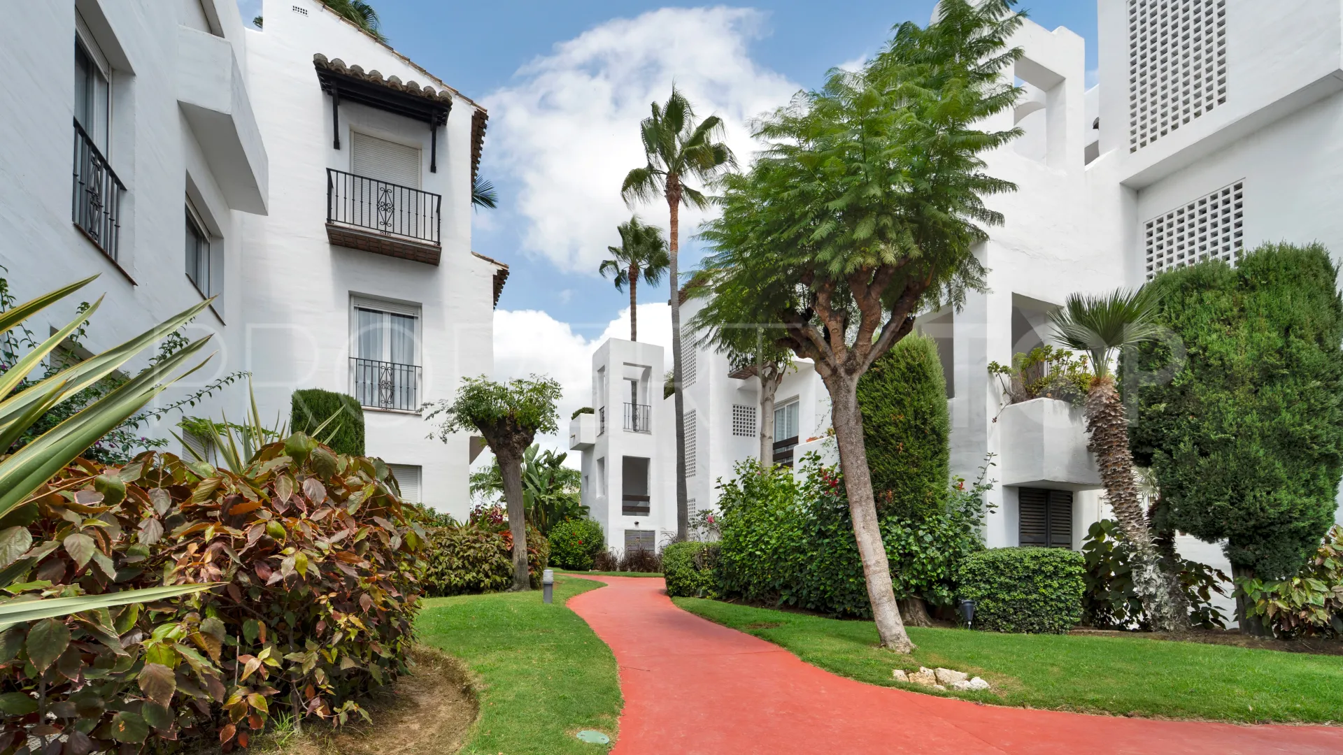Se vende apartamento en Costalita