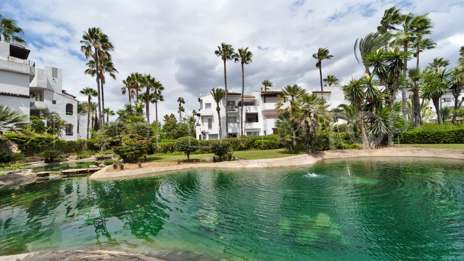 Se vende apartamento en Costalita