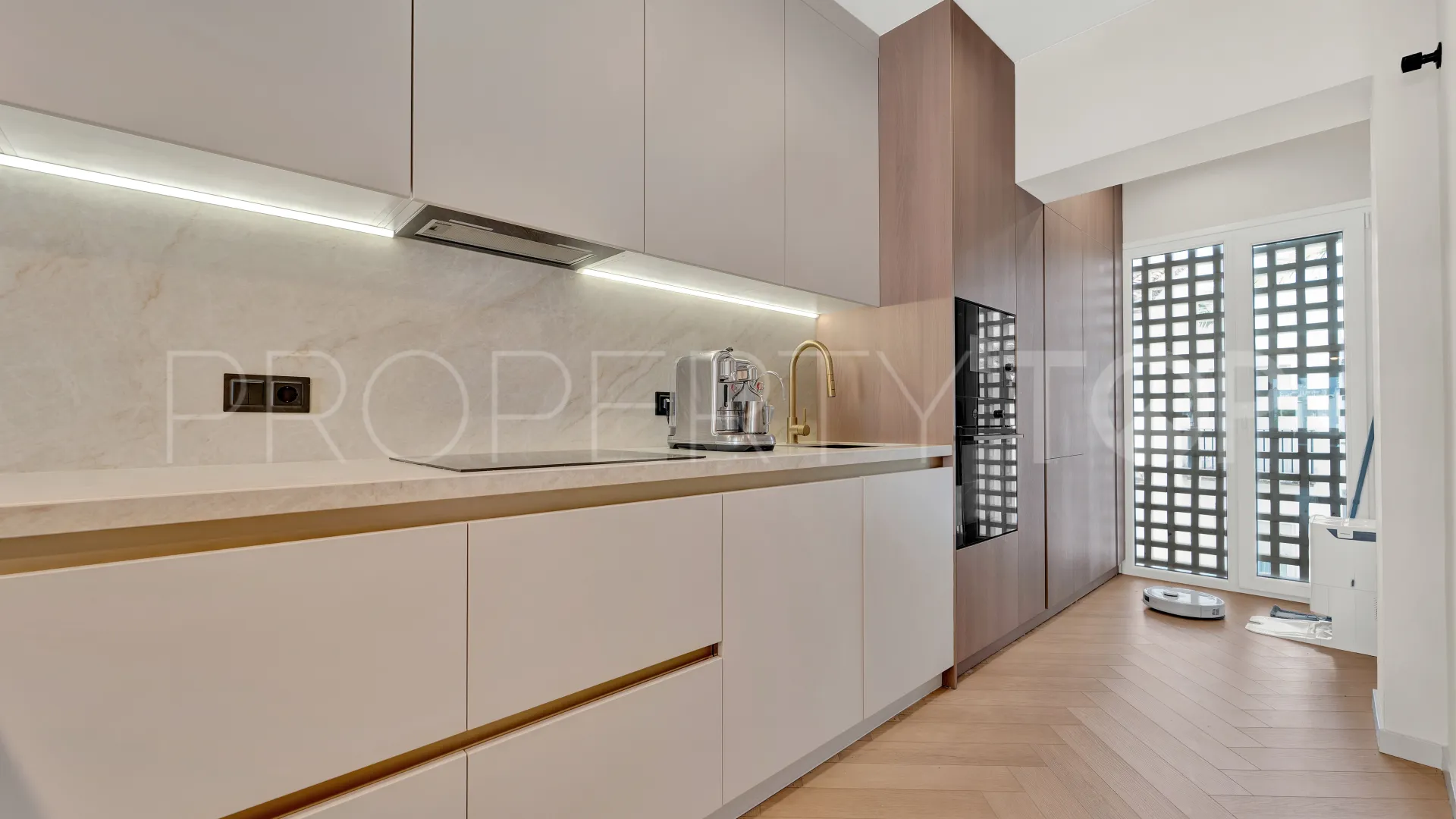 Se vende apartamento en Costalita
