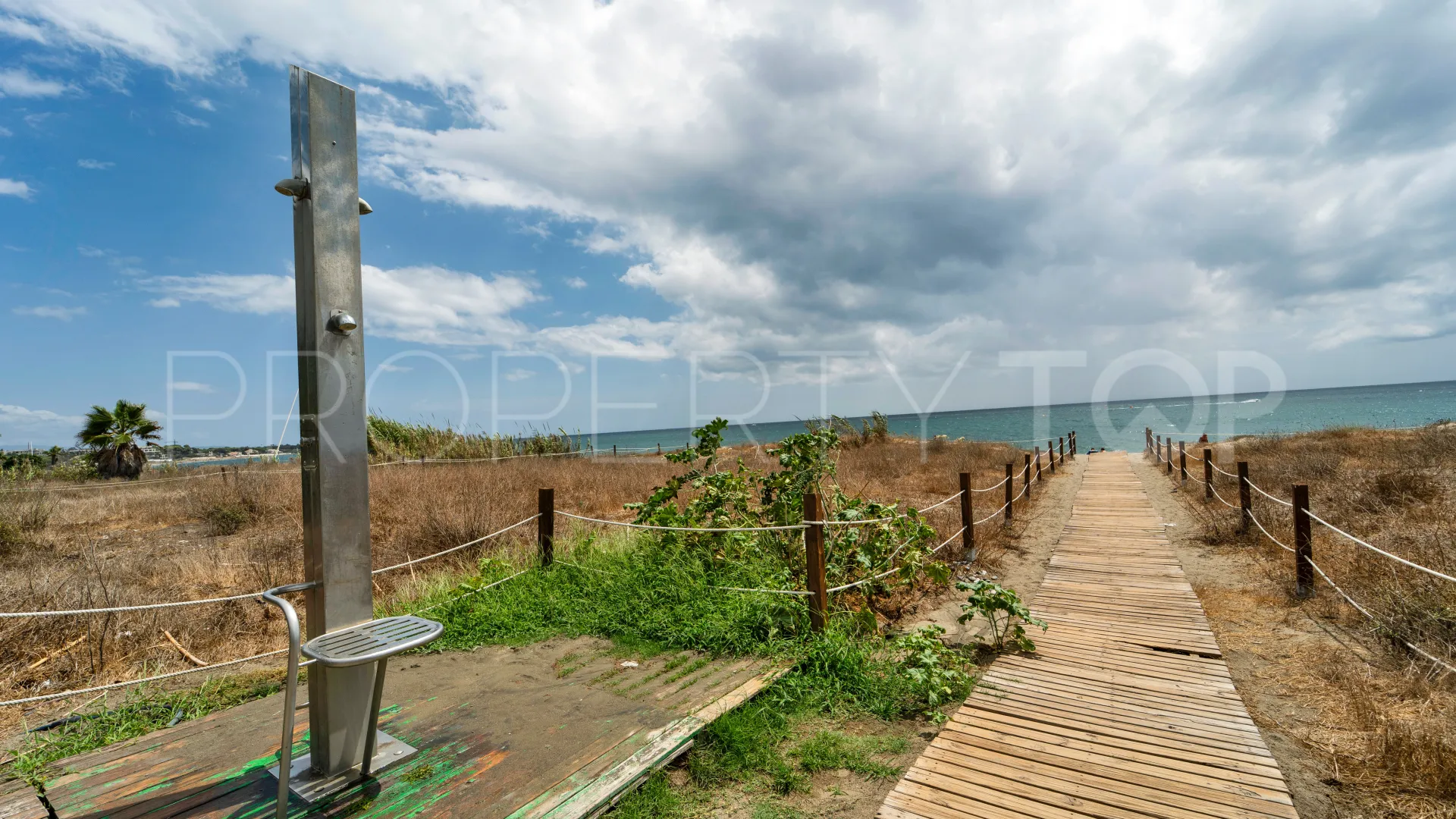 Se vende apartamento en Costalita