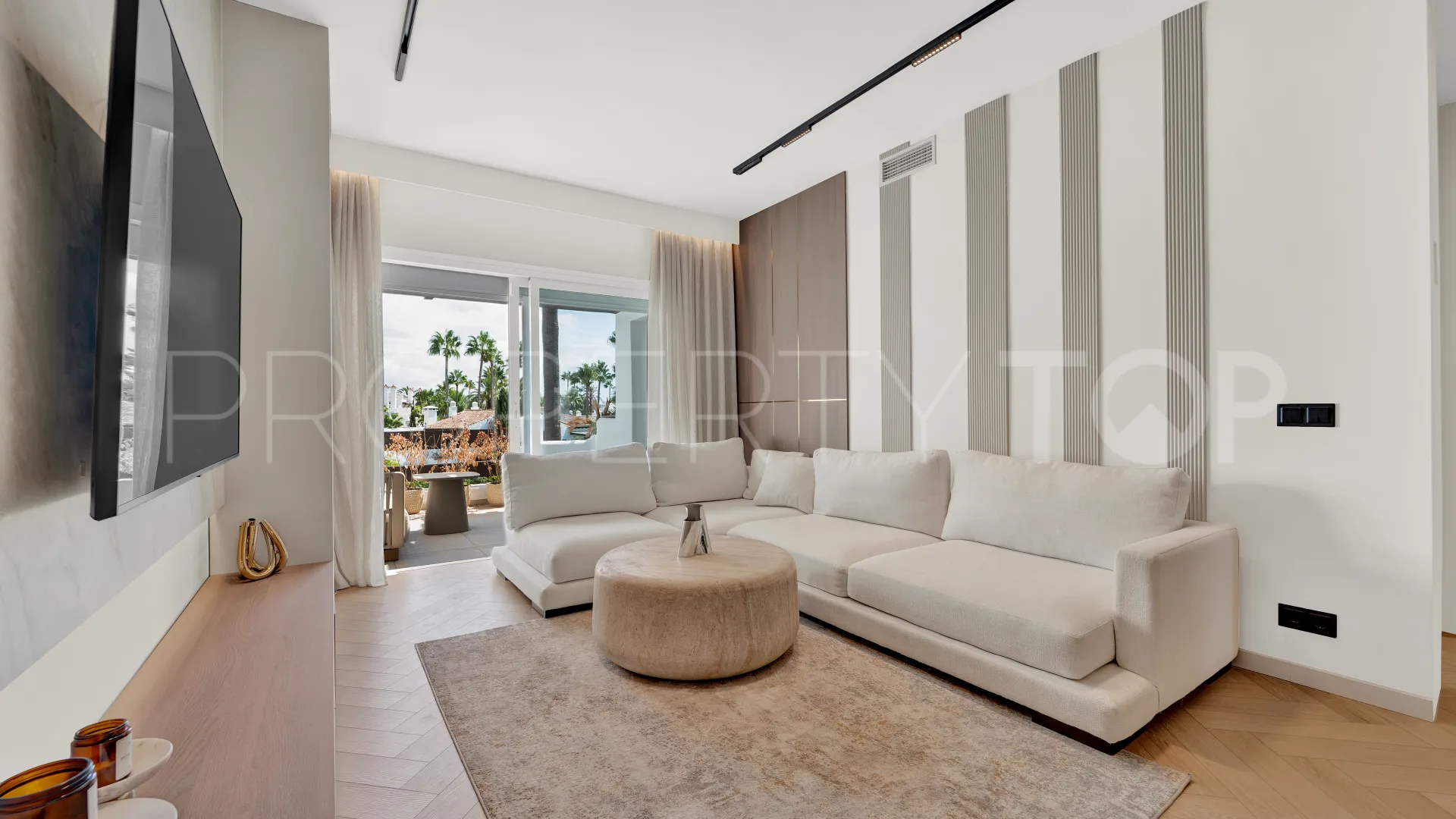 Se vende apartamento en Costalita