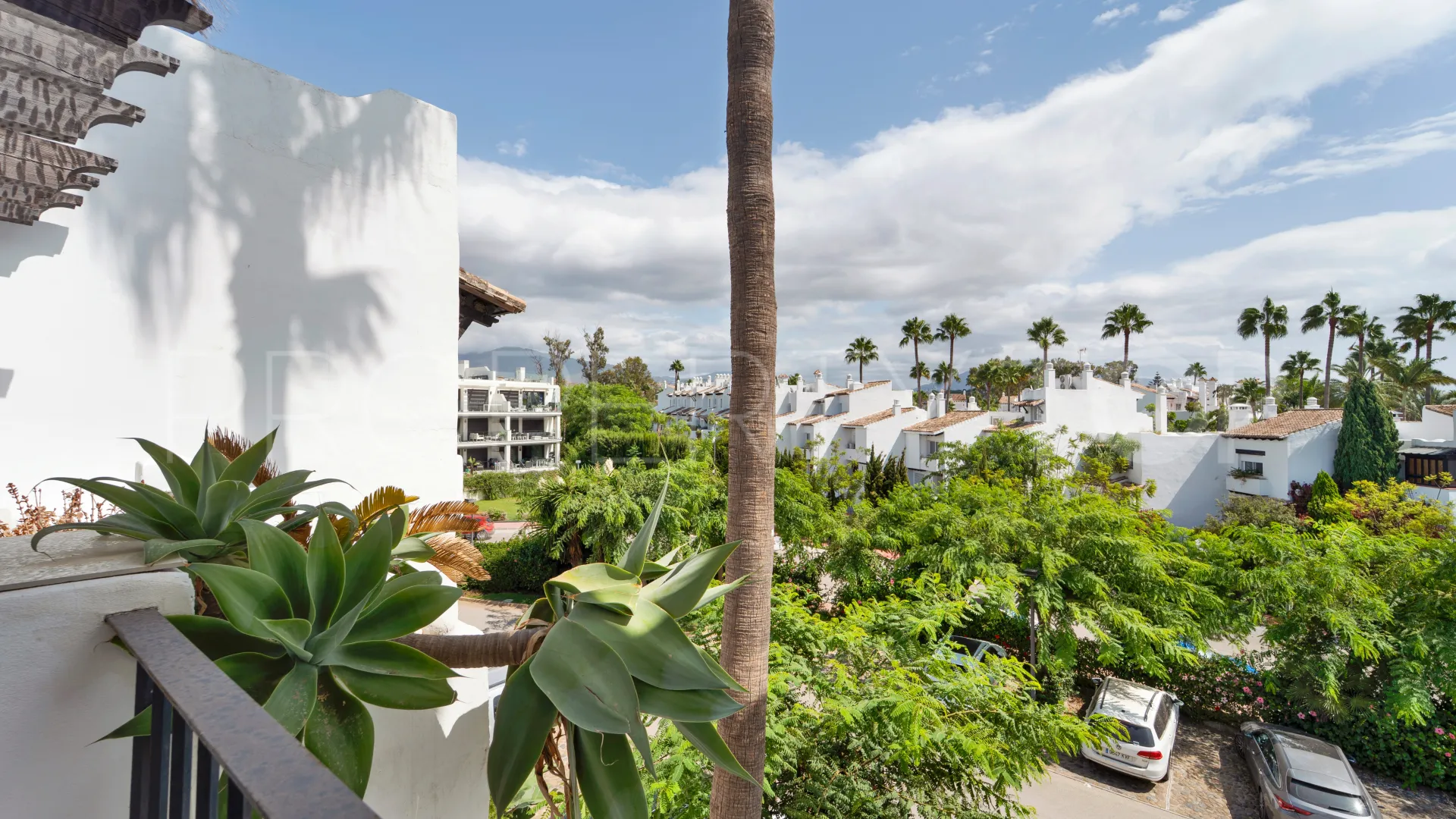Se vende apartamento en Costalita