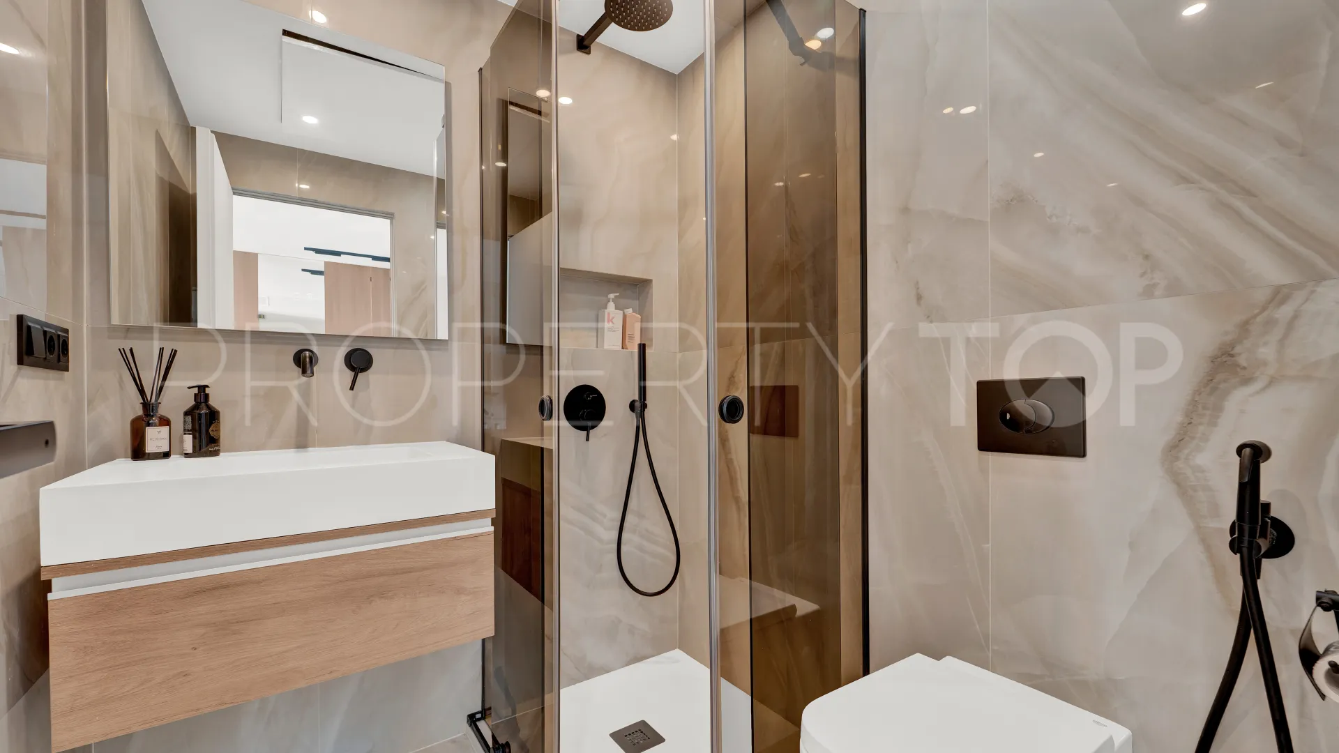 Se vende apartamento en Costalita