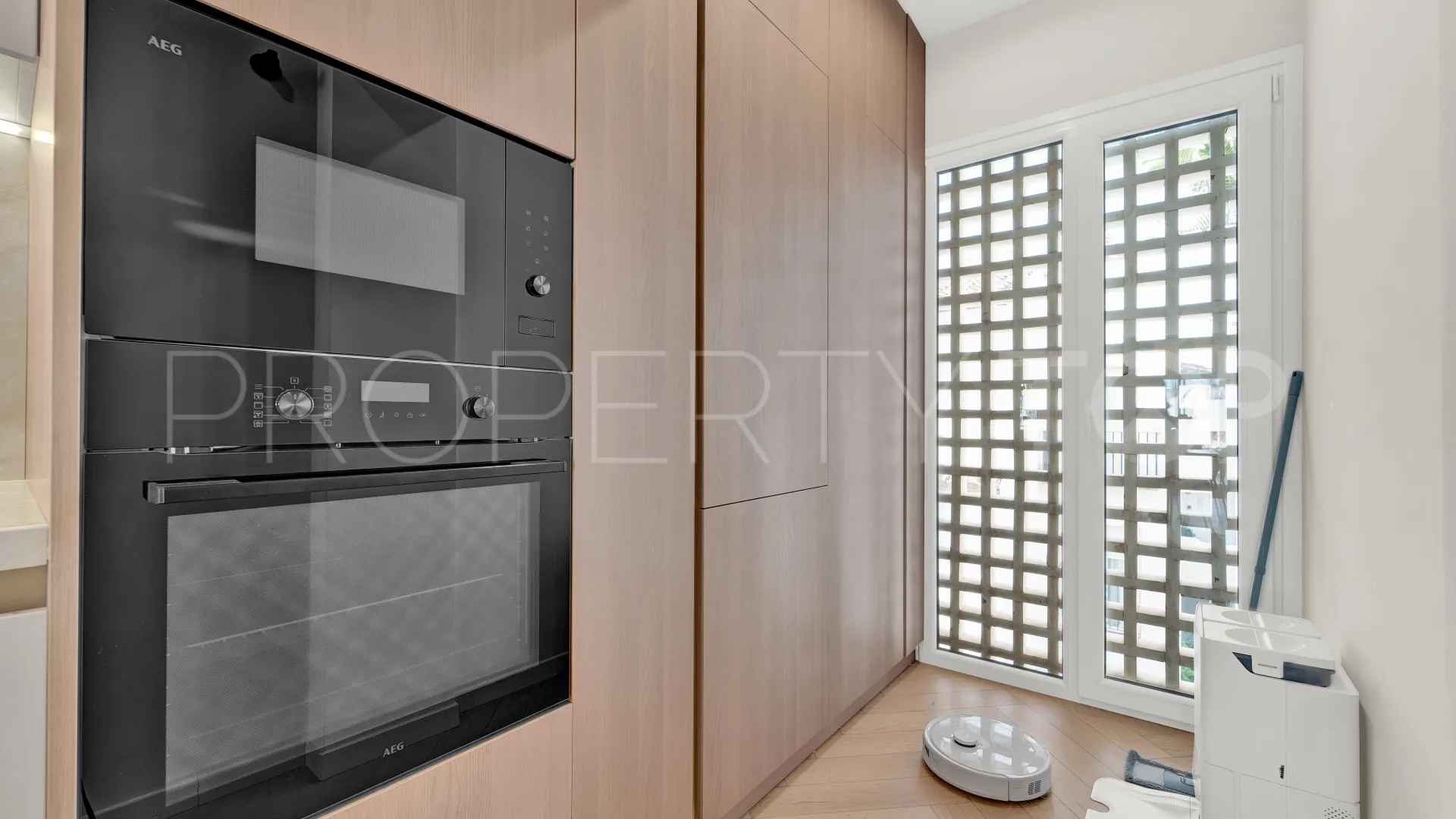 Se vende apartamento en Costalita