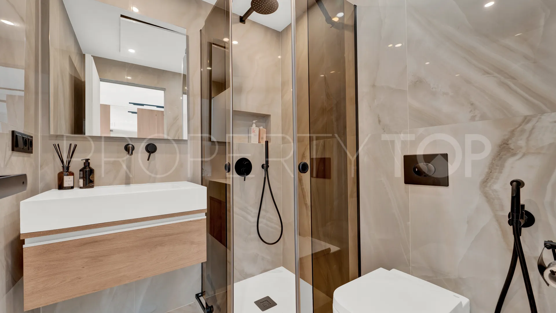 Se vende apartamento en Costalita