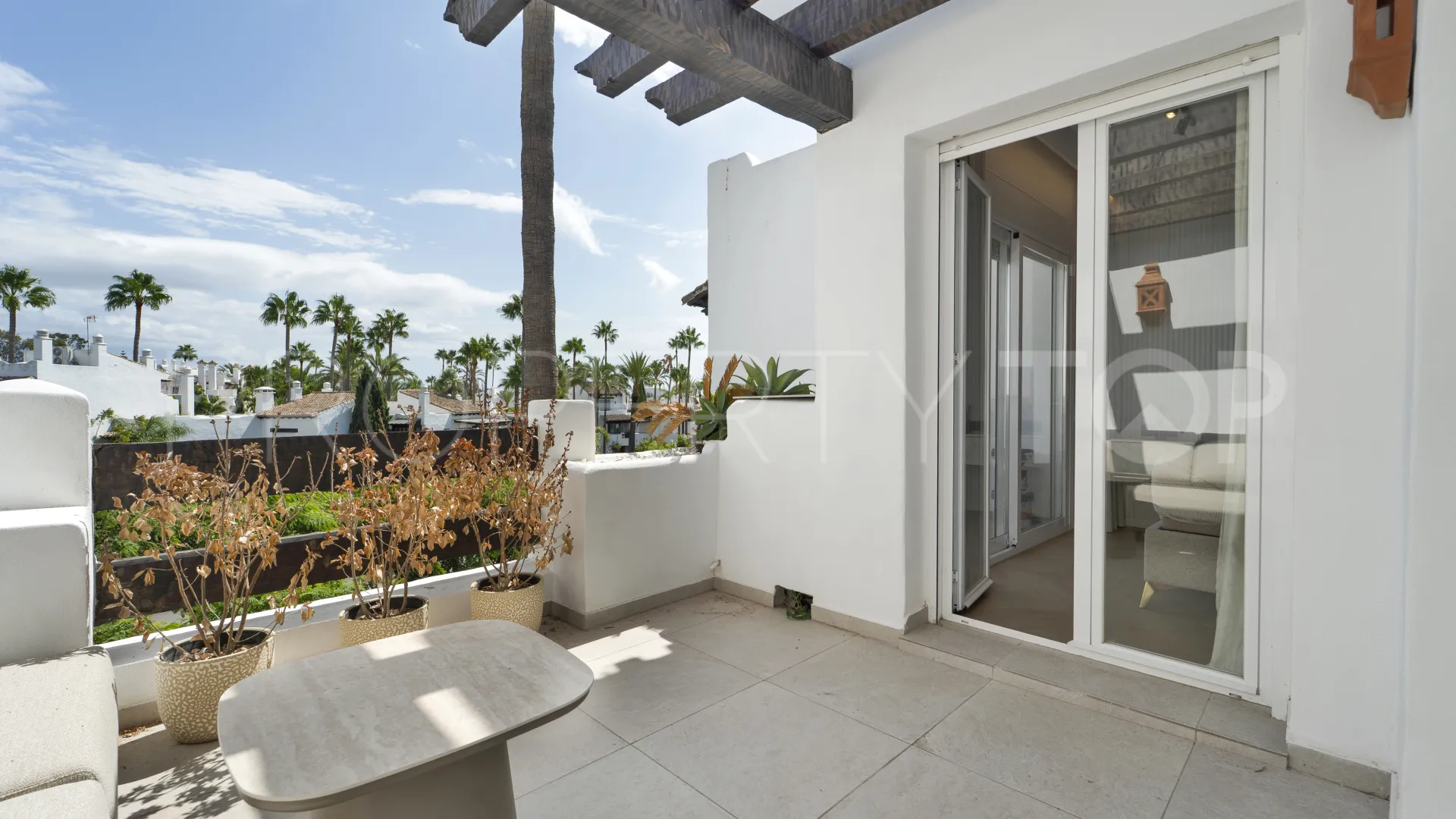 Se vende apartamento en Costalita
