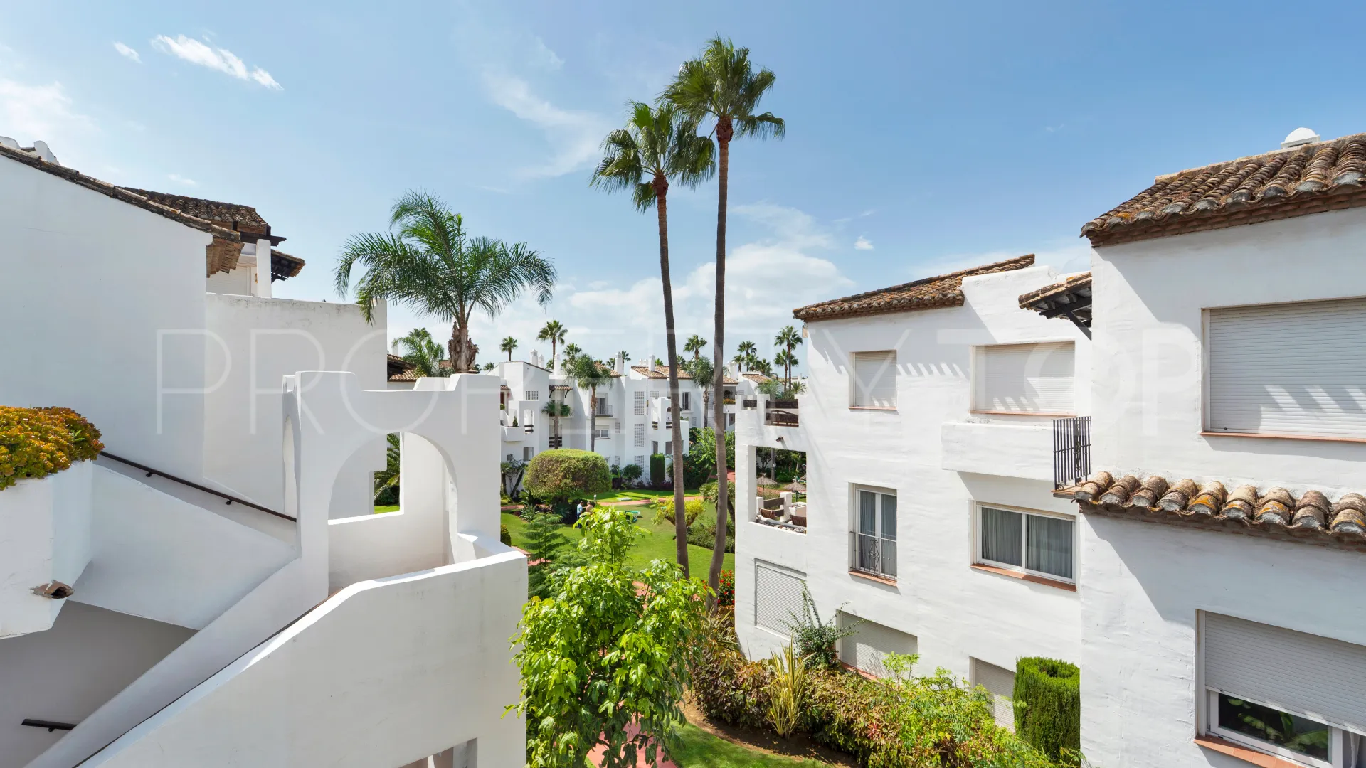 Se vende apartamento en Costalita