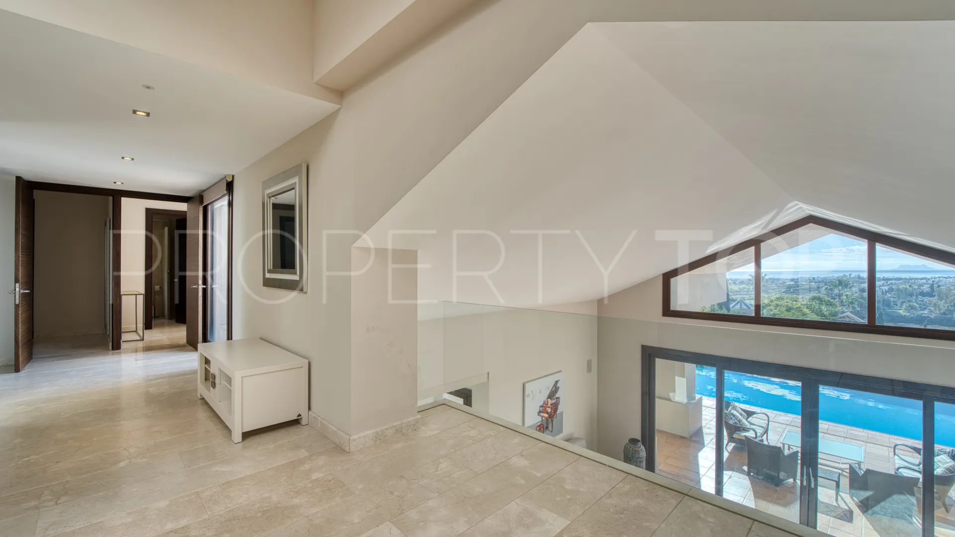 For sale Los Flamingos house with 6 bedrooms