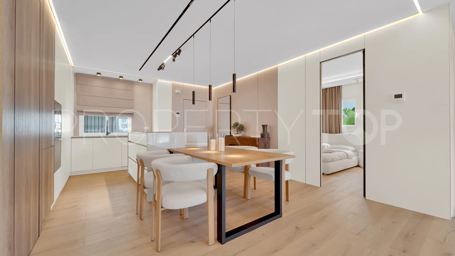 3 bedrooms apartment in Jardines de Sierra Blanca for sale