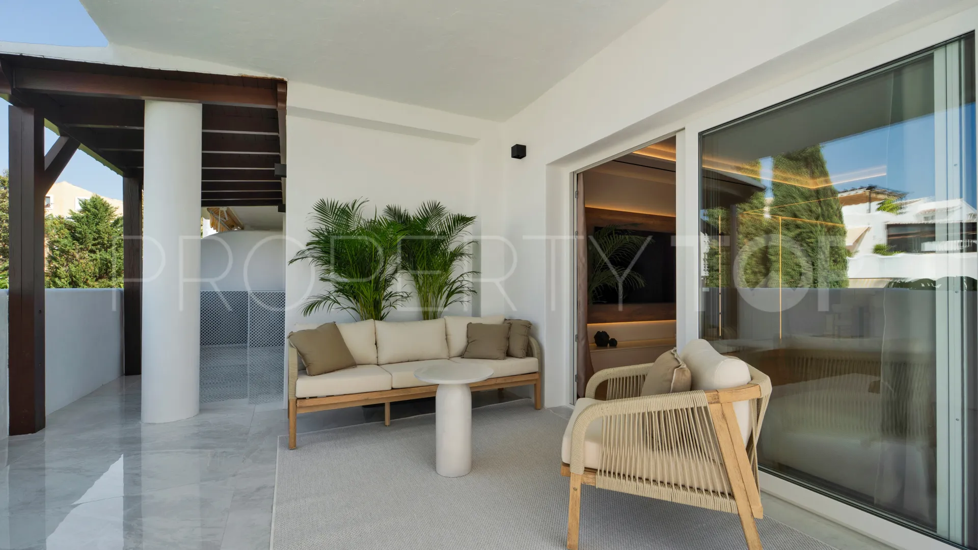 3 bedrooms apartment in Jardines de Sierra Blanca for sale