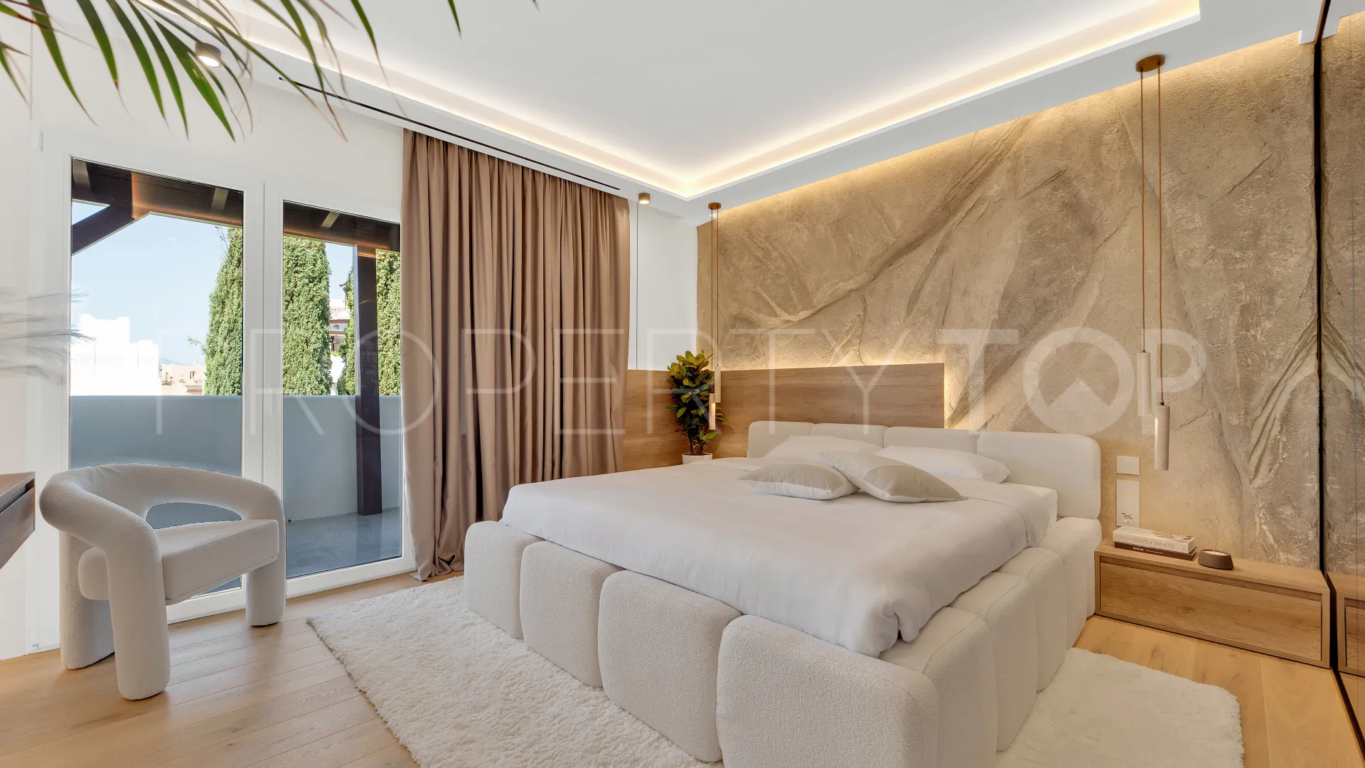 3 bedrooms apartment in Jardines de Sierra Blanca for sale