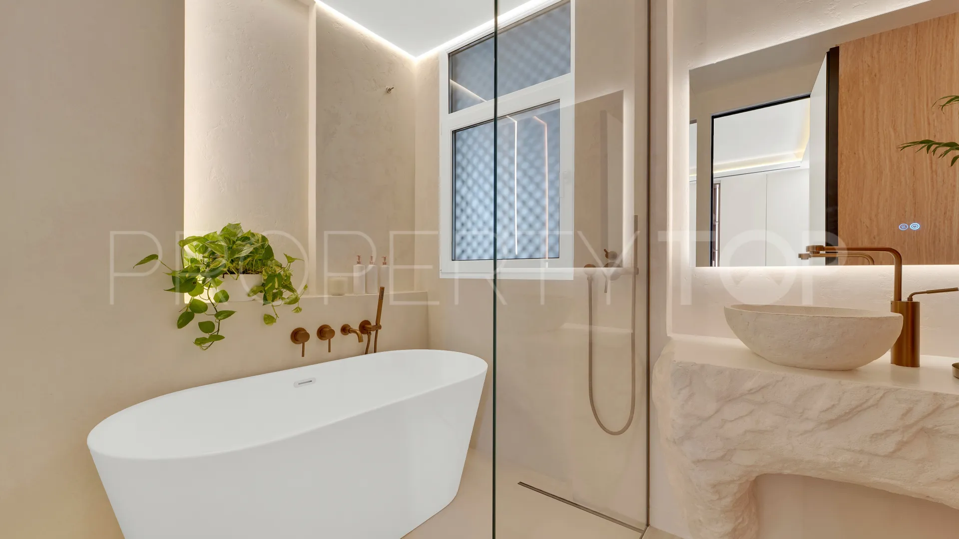 3 bedrooms apartment in Jardines de Sierra Blanca for sale