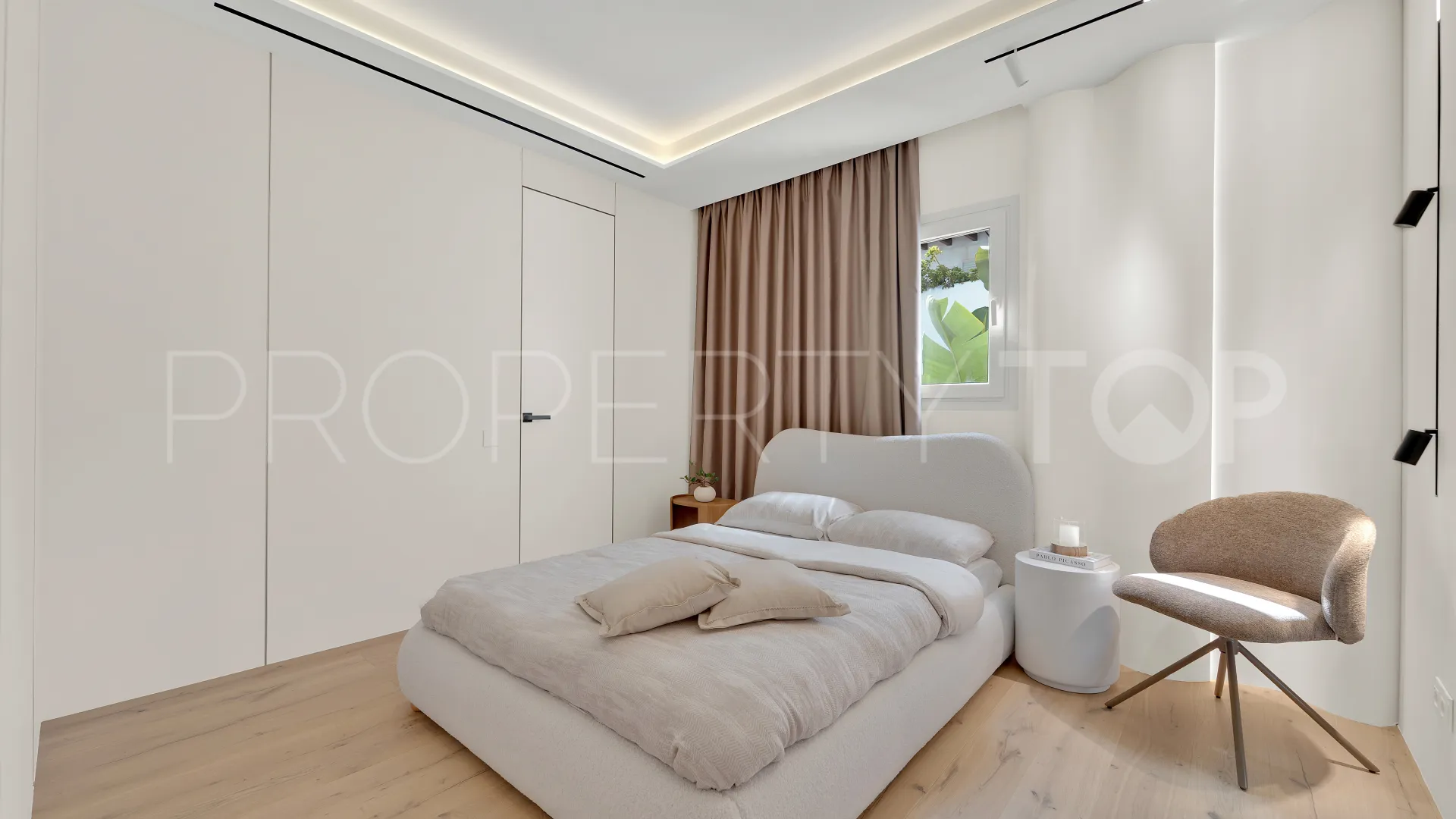 3 bedrooms apartment in Jardines de Sierra Blanca for sale