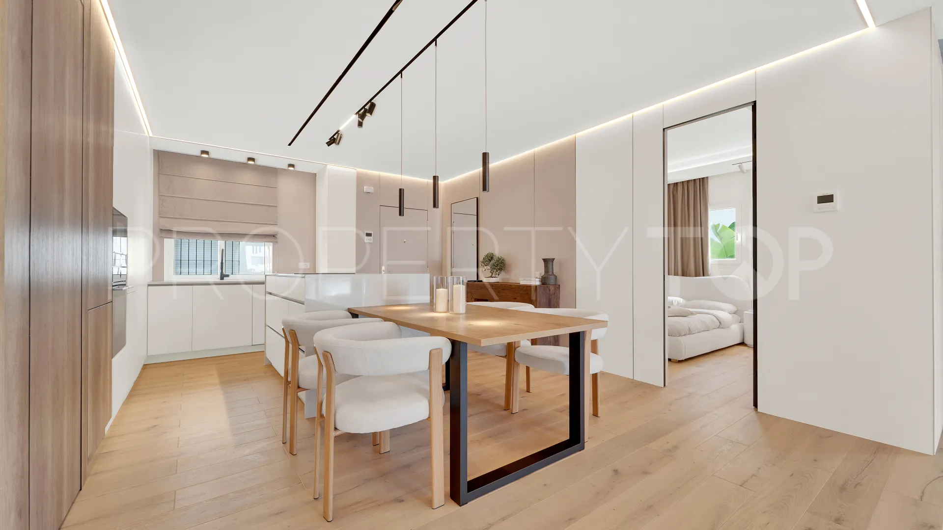 3 bedrooms apartment in Jardines de Sierra Blanca for sale