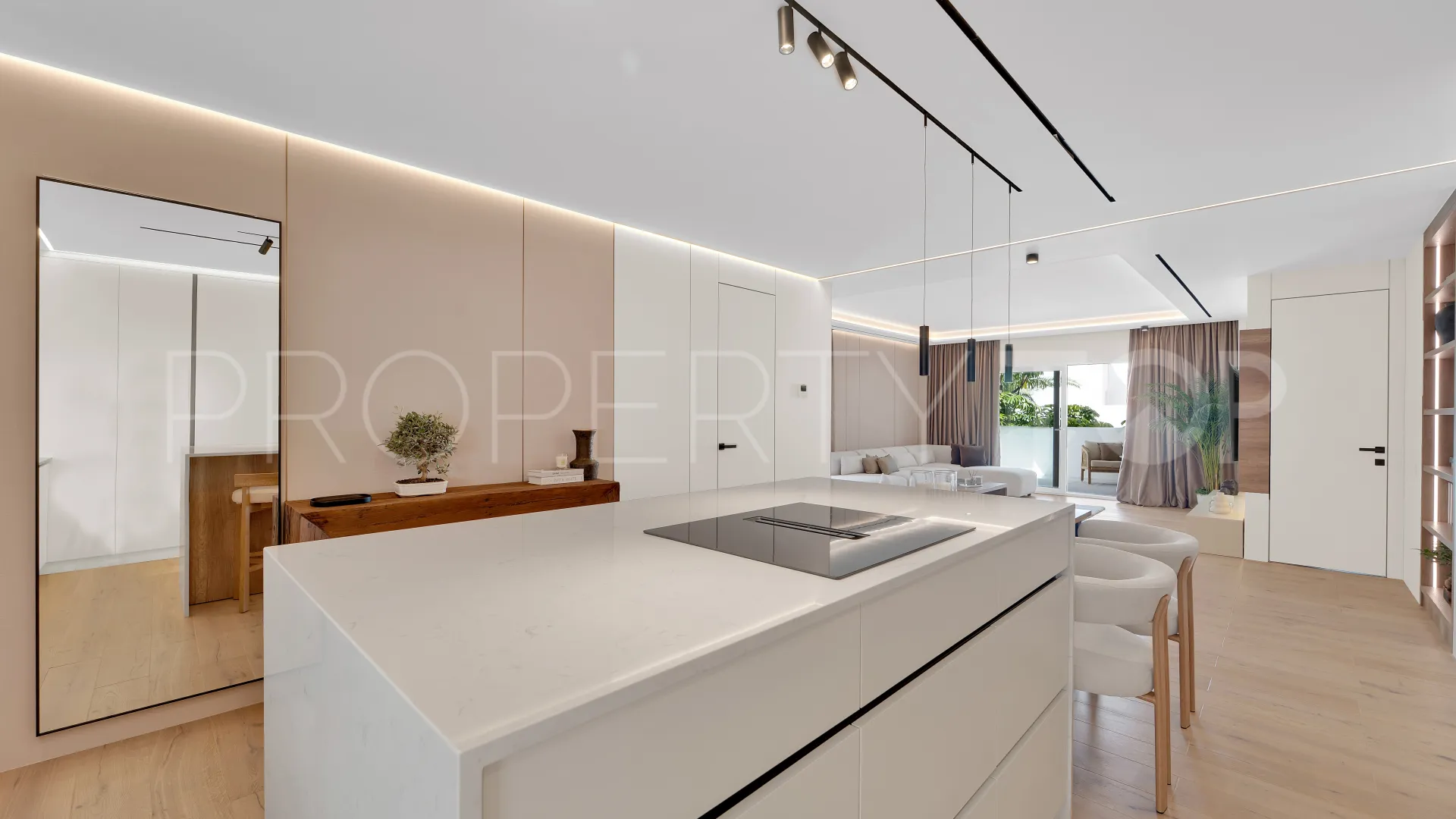 3 bedrooms apartment in Jardines de Sierra Blanca for sale