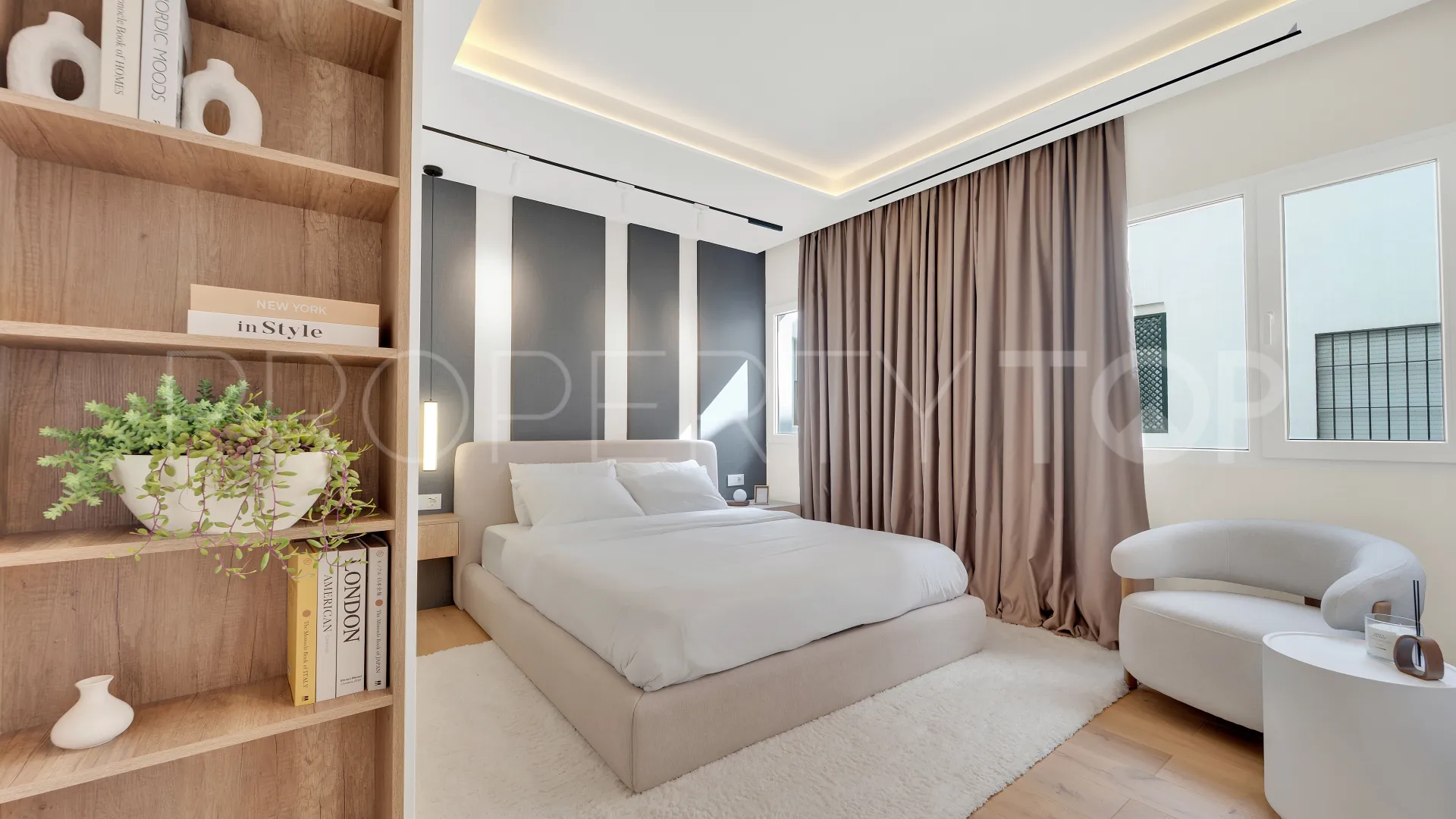 3 bedrooms apartment in Jardines de Sierra Blanca for sale
