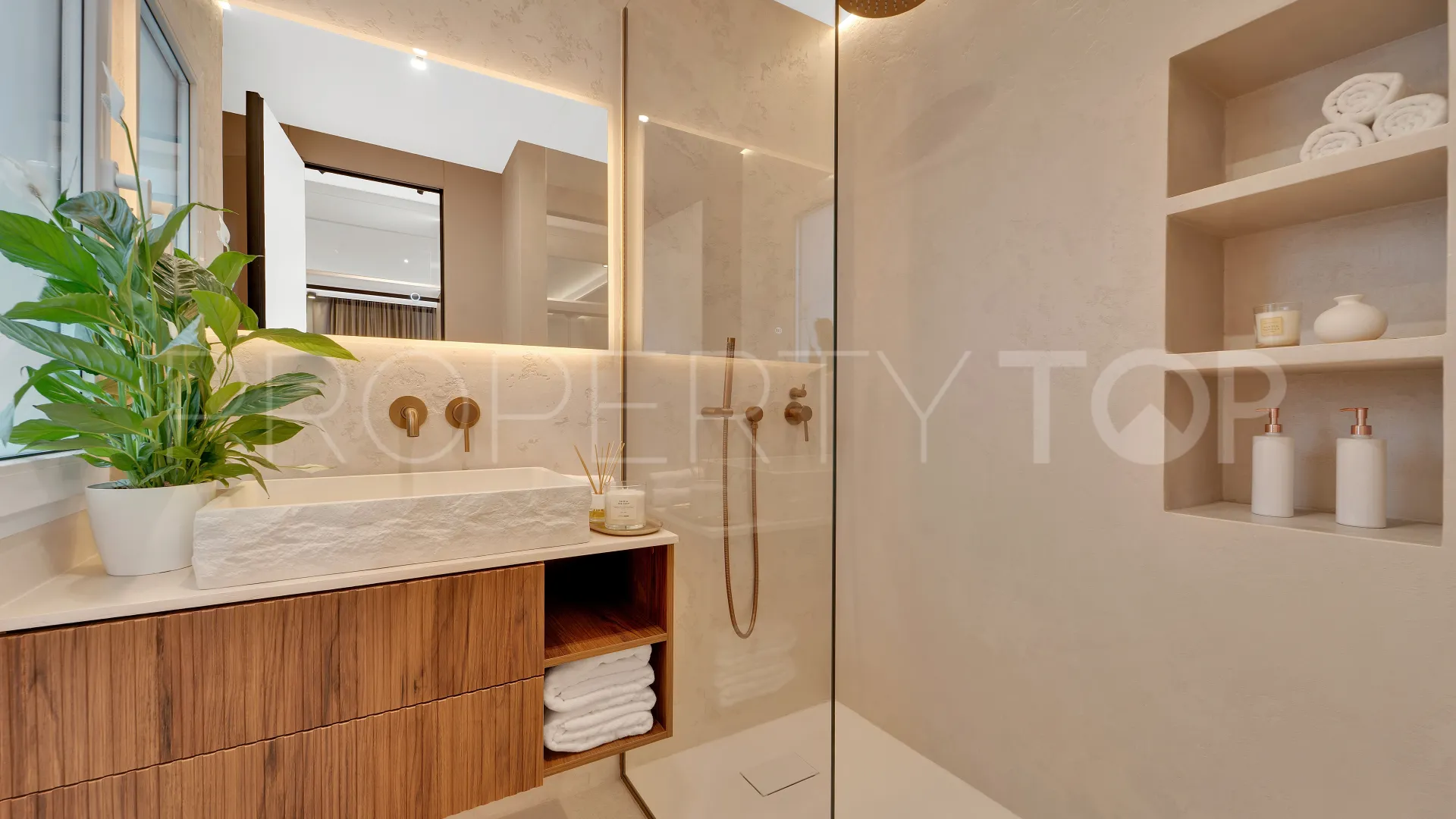 3 bedrooms apartment in Jardines de Sierra Blanca for sale