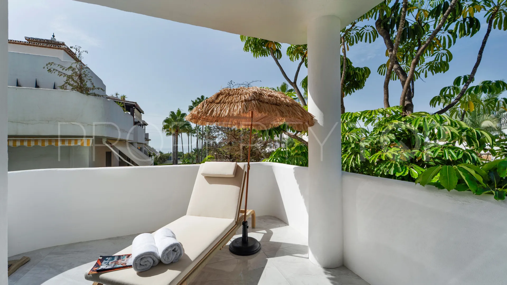 3 bedrooms apartment in Jardines de Sierra Blanca for sale