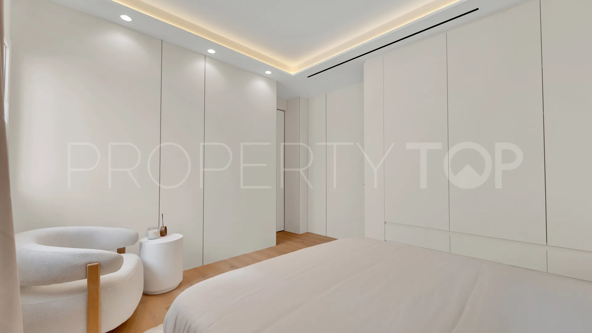 3 bedrooms apartment in Jardines de Sierra Blanca for sale