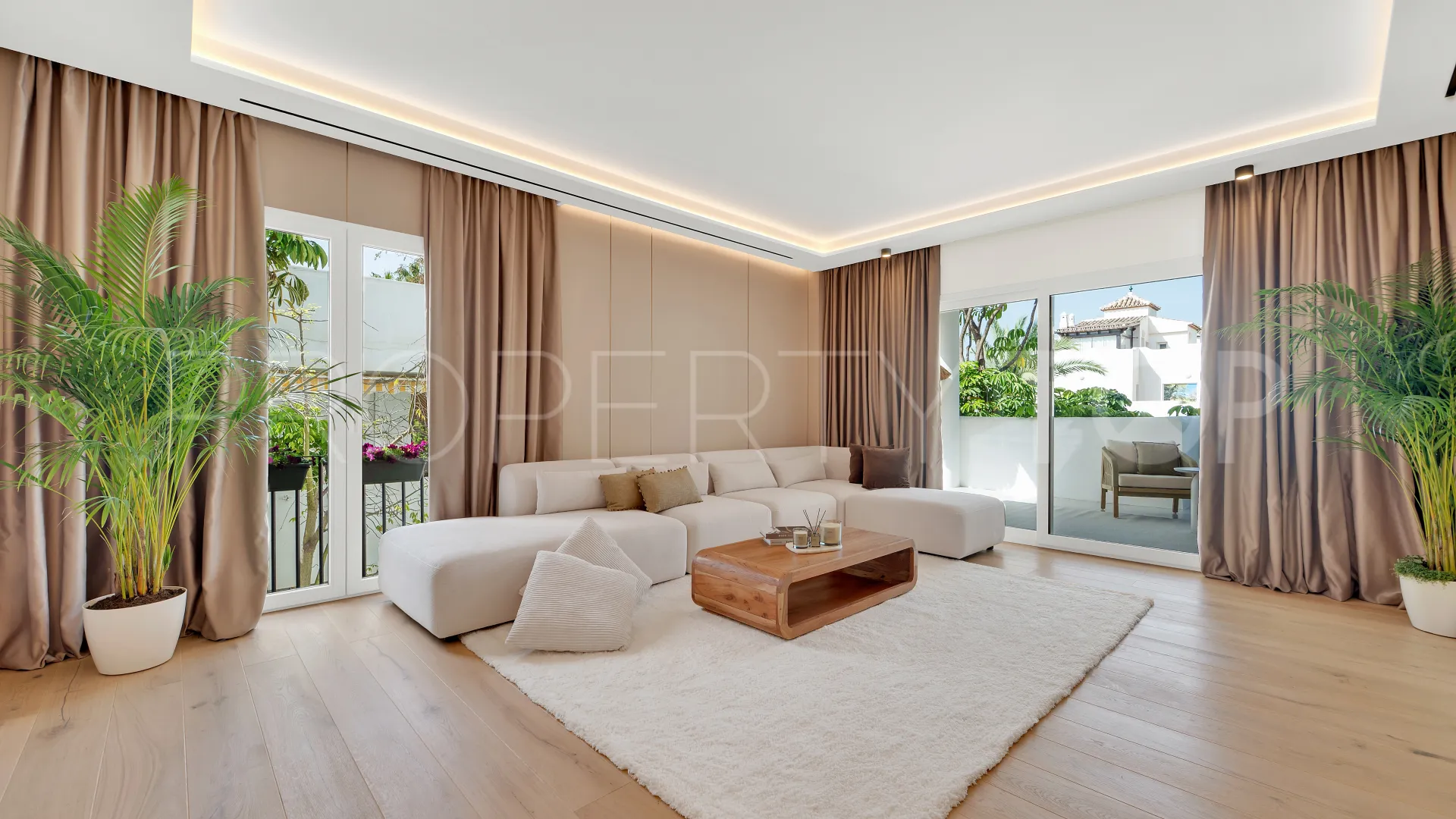 3 bedrooms apartment in Jardines de Sierra Blanca for sale
