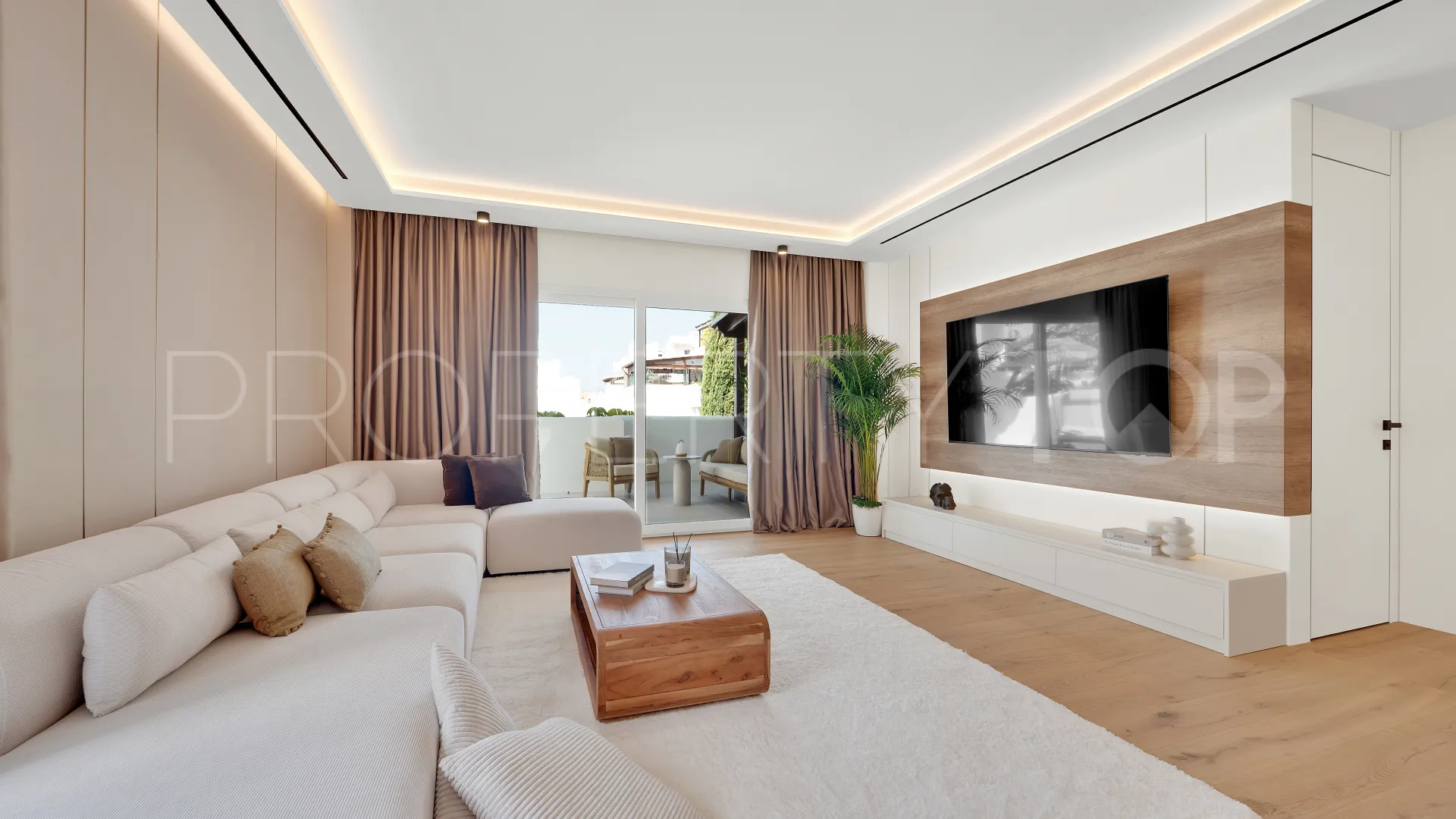3 bedrooms apartment in Jardines de Sierra Blanca for sale