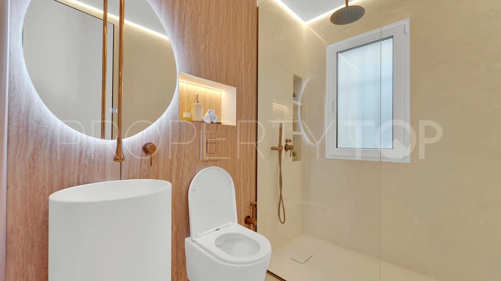 3 bedrooms apartment in Jardines de Sierra Blanca for sale