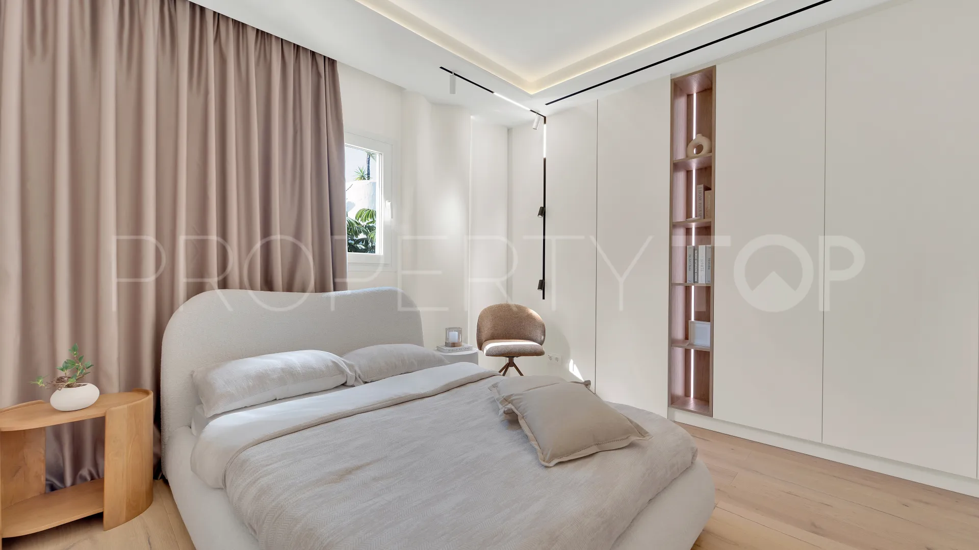 3 bedrooms apartment in Jardines de Sierra Blanca for sale