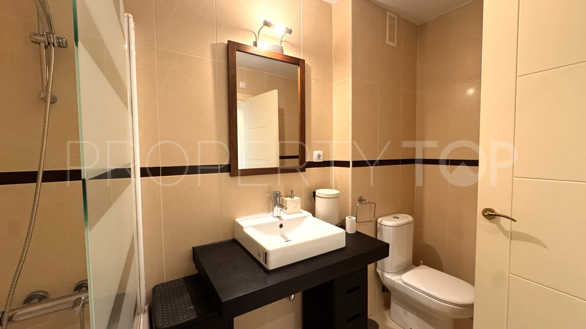 For sale apartment with 2 bedrooms in Mijas Costa