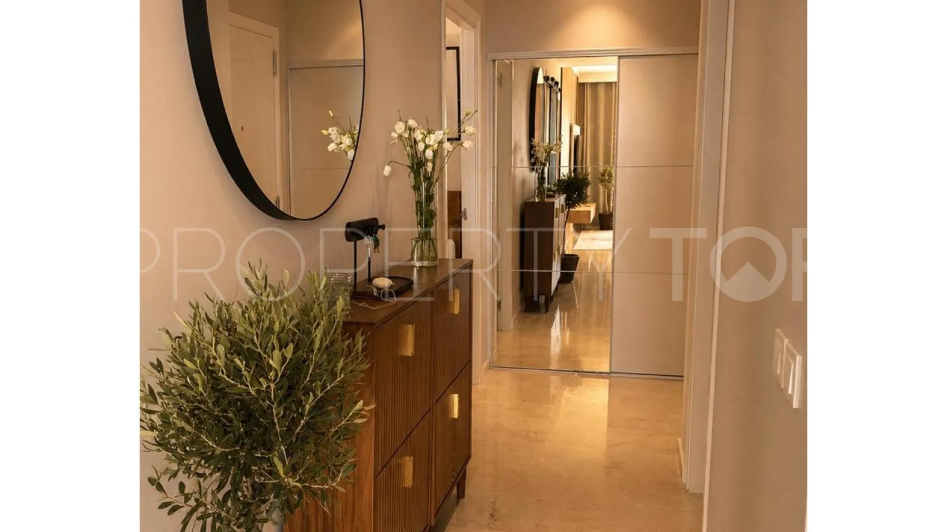 Apartamento a la venta en Chullera