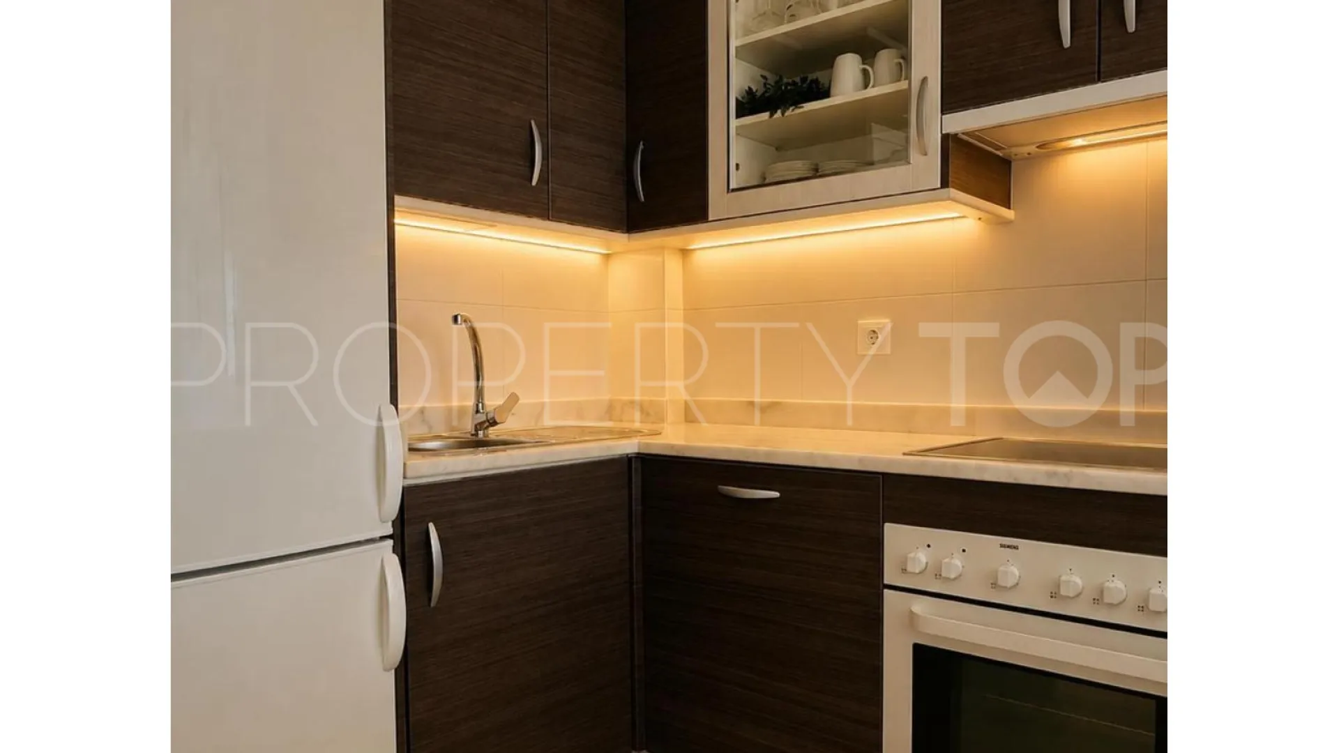 Apartamento a la venta en Chullera