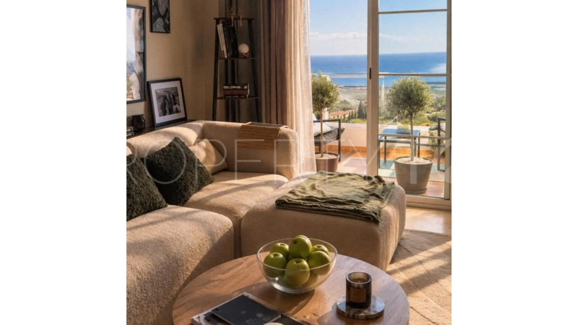 Apartamento a la venta en Chullera