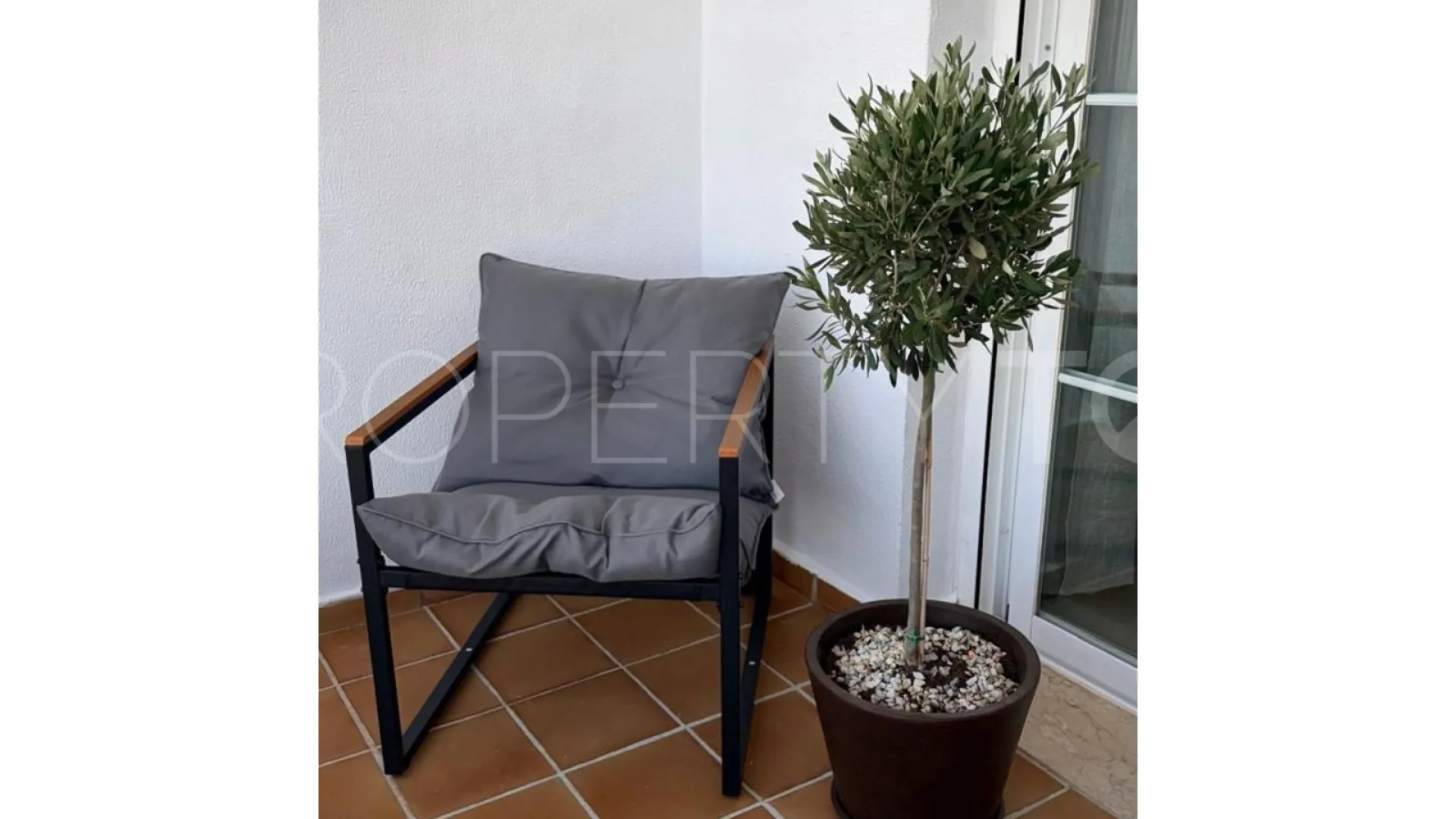 Apartamento a la venta en Chullera