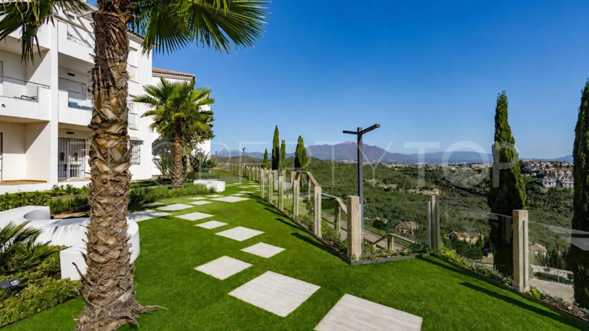 Apartamento a la venta en Chullera