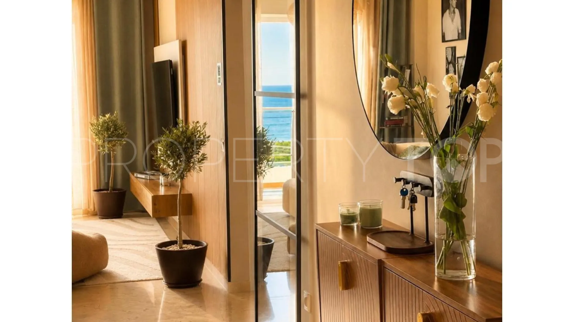 Apartamento a la venta en Chullera
