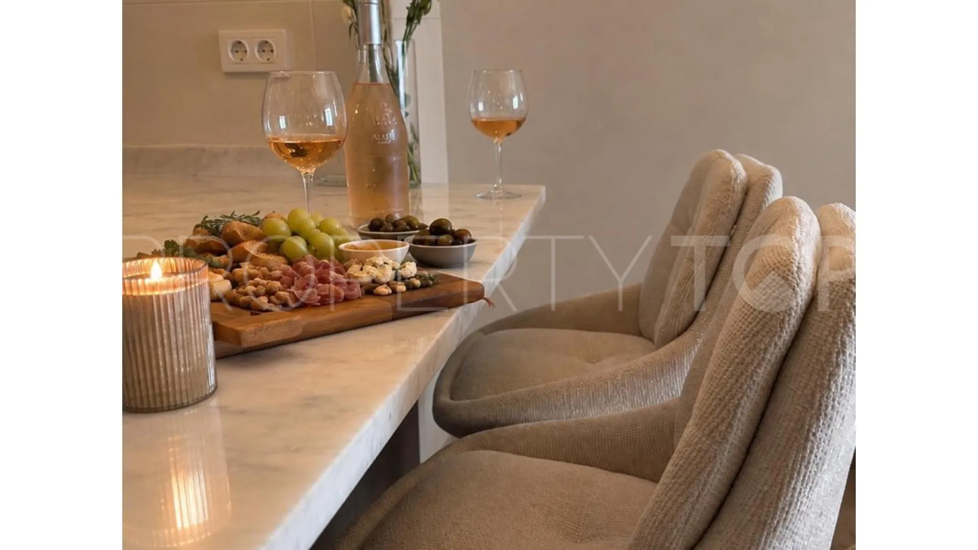 Apartamento a la venta en Chullera