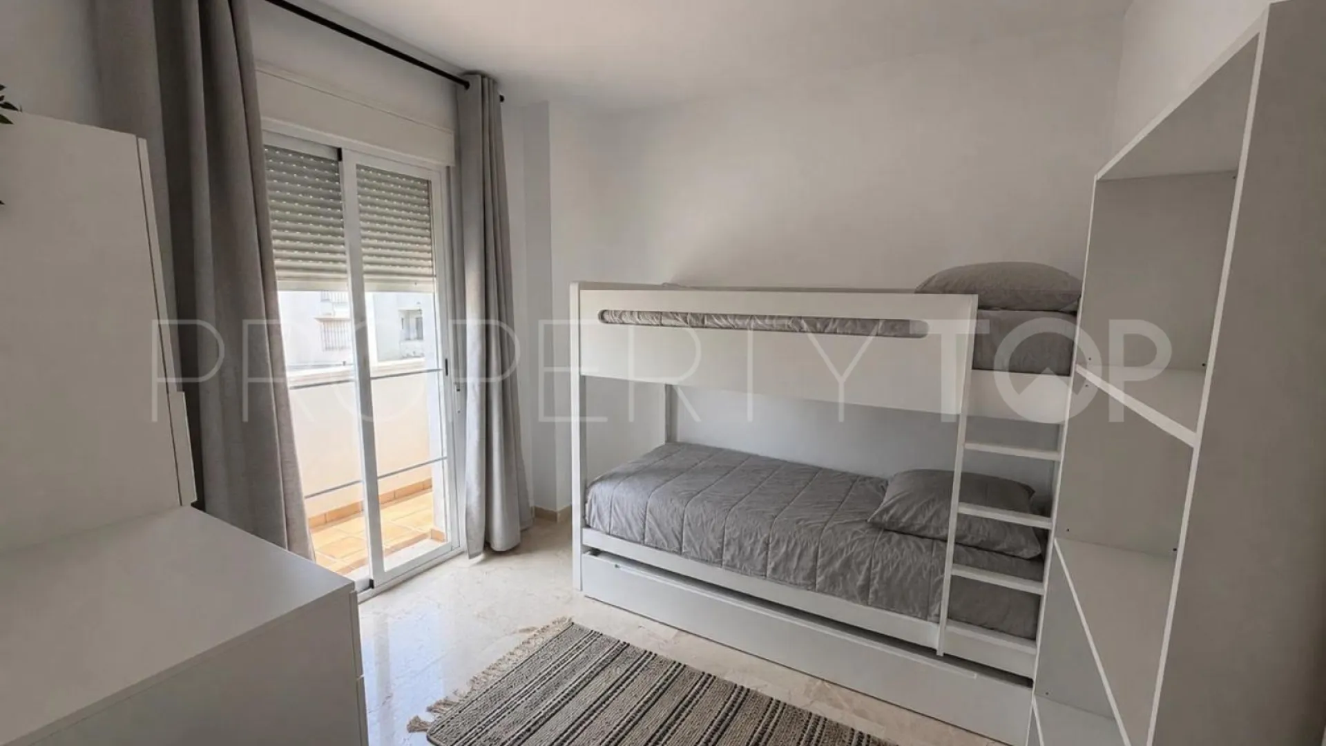 Apartamento a la venta en Chullera