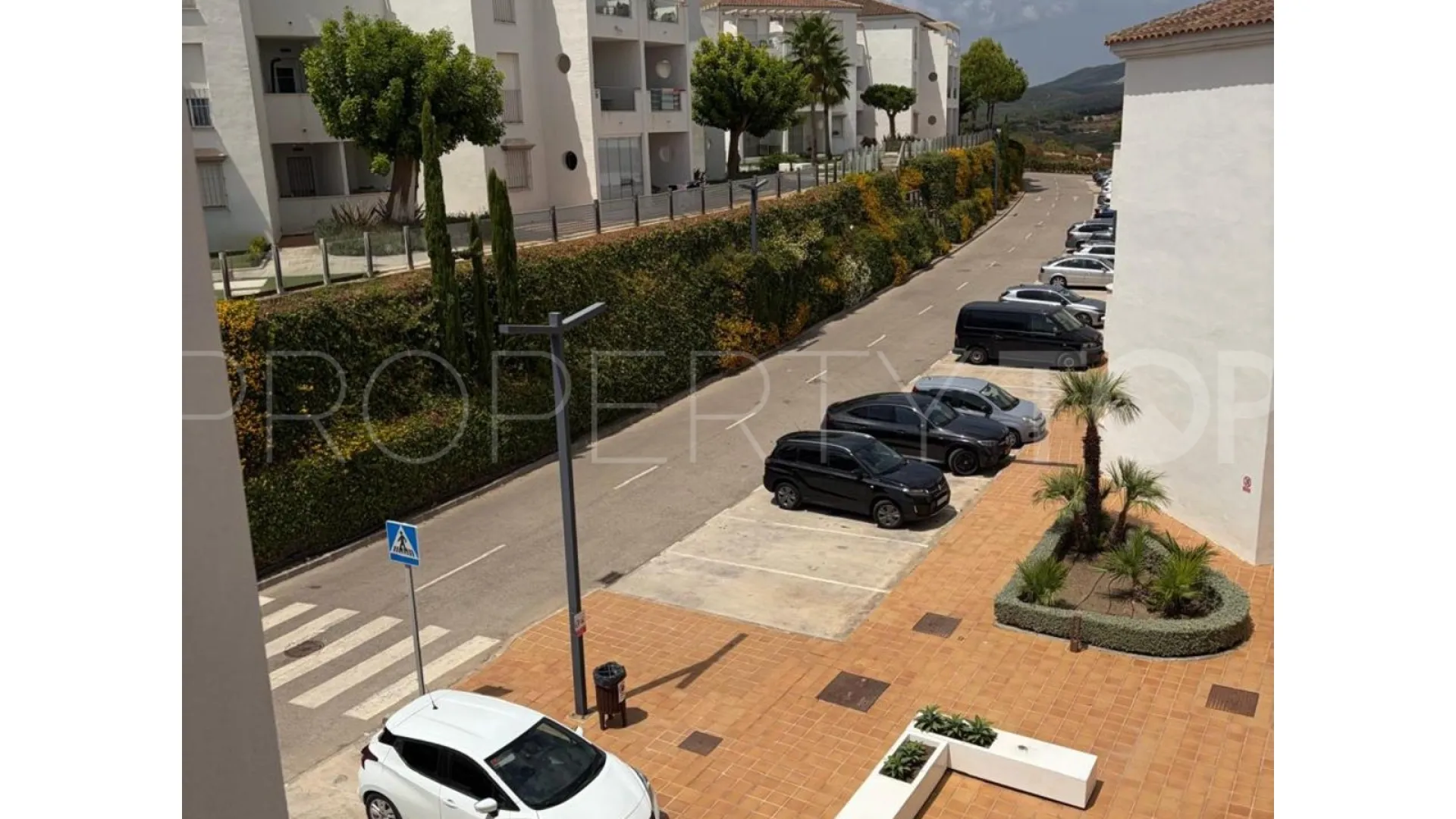 Apartamento a la venta en Chullera
