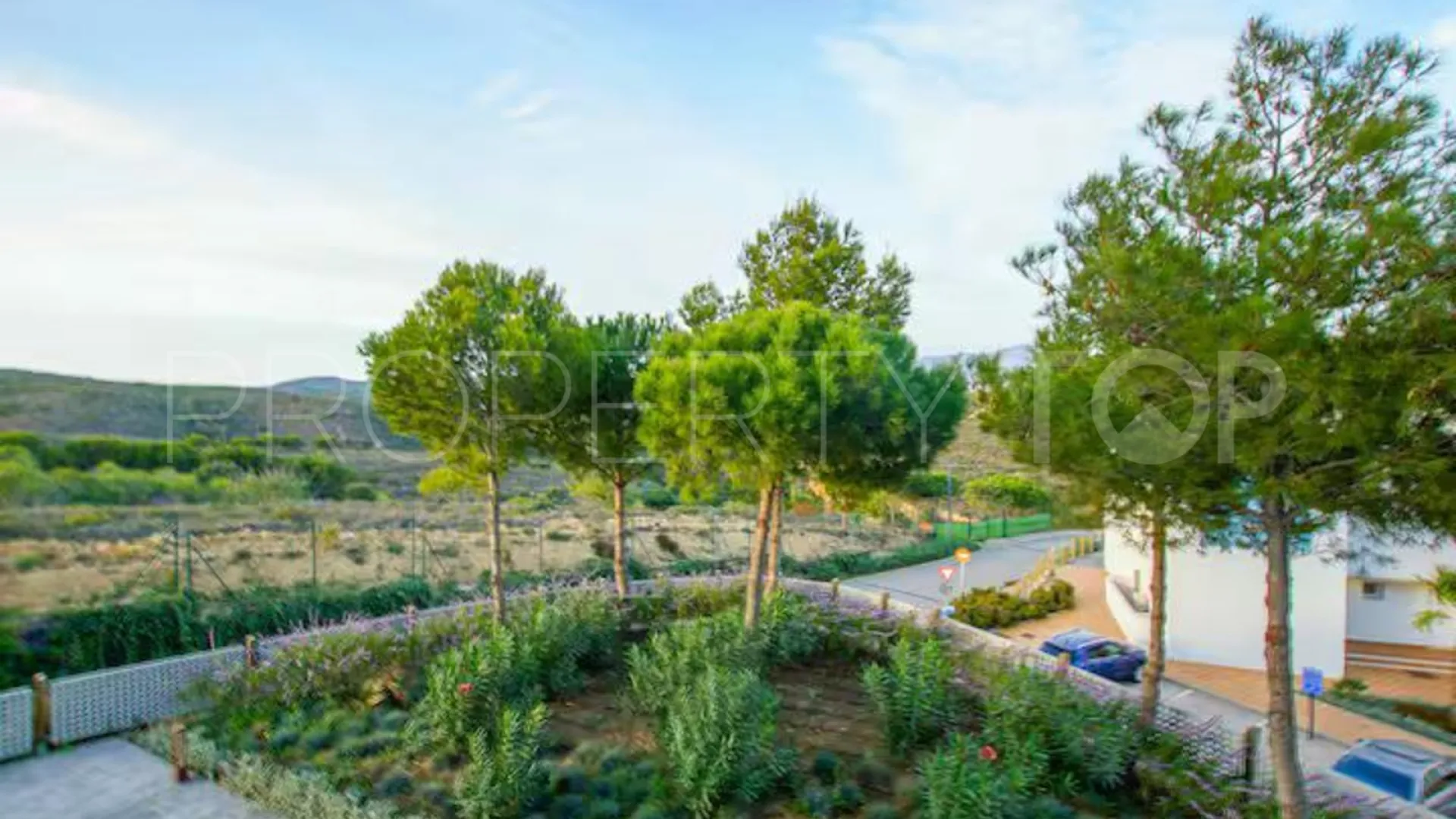 Apartamento a la venta en Chullera