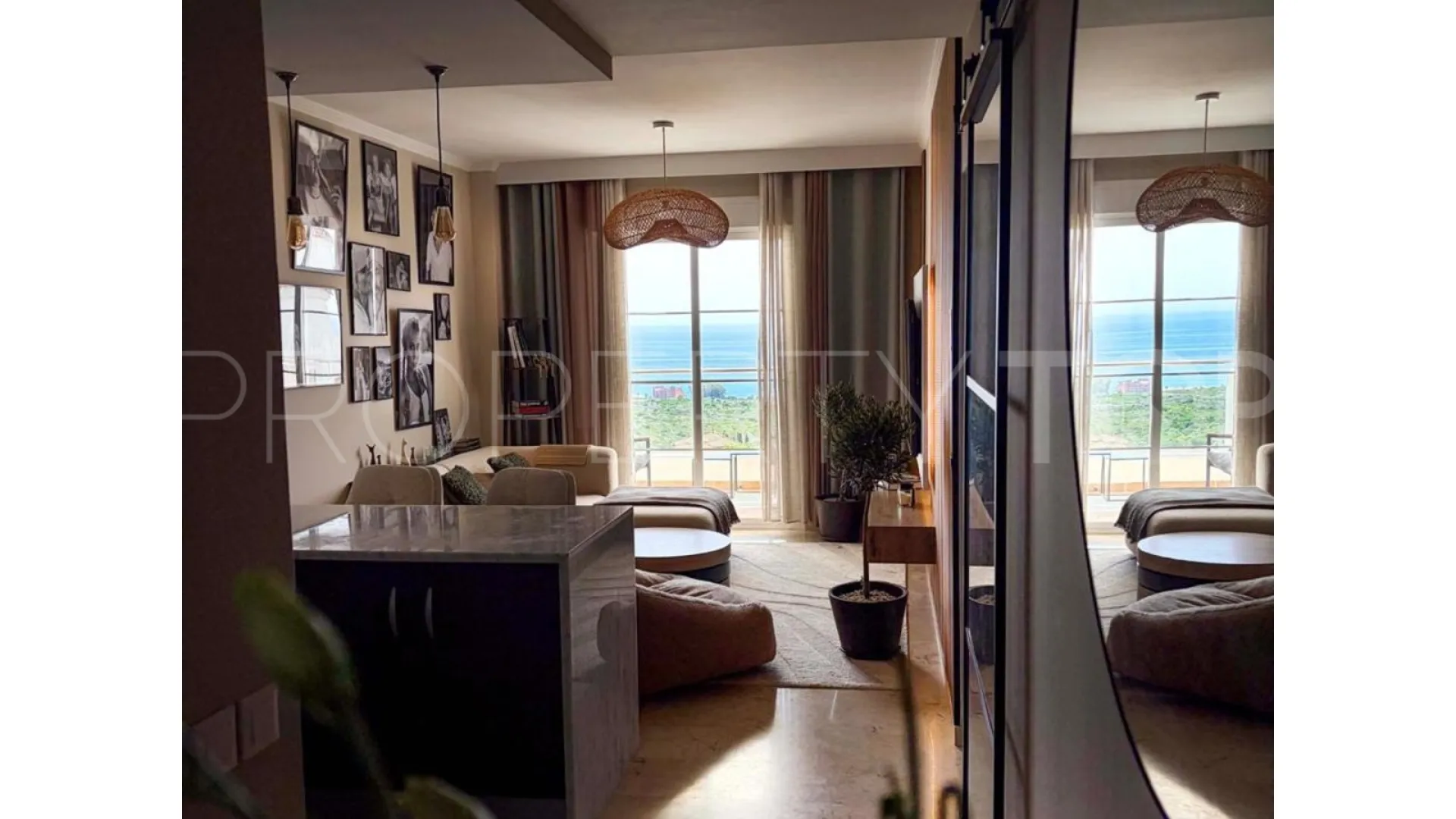 Apartamento a la venta en Chullera