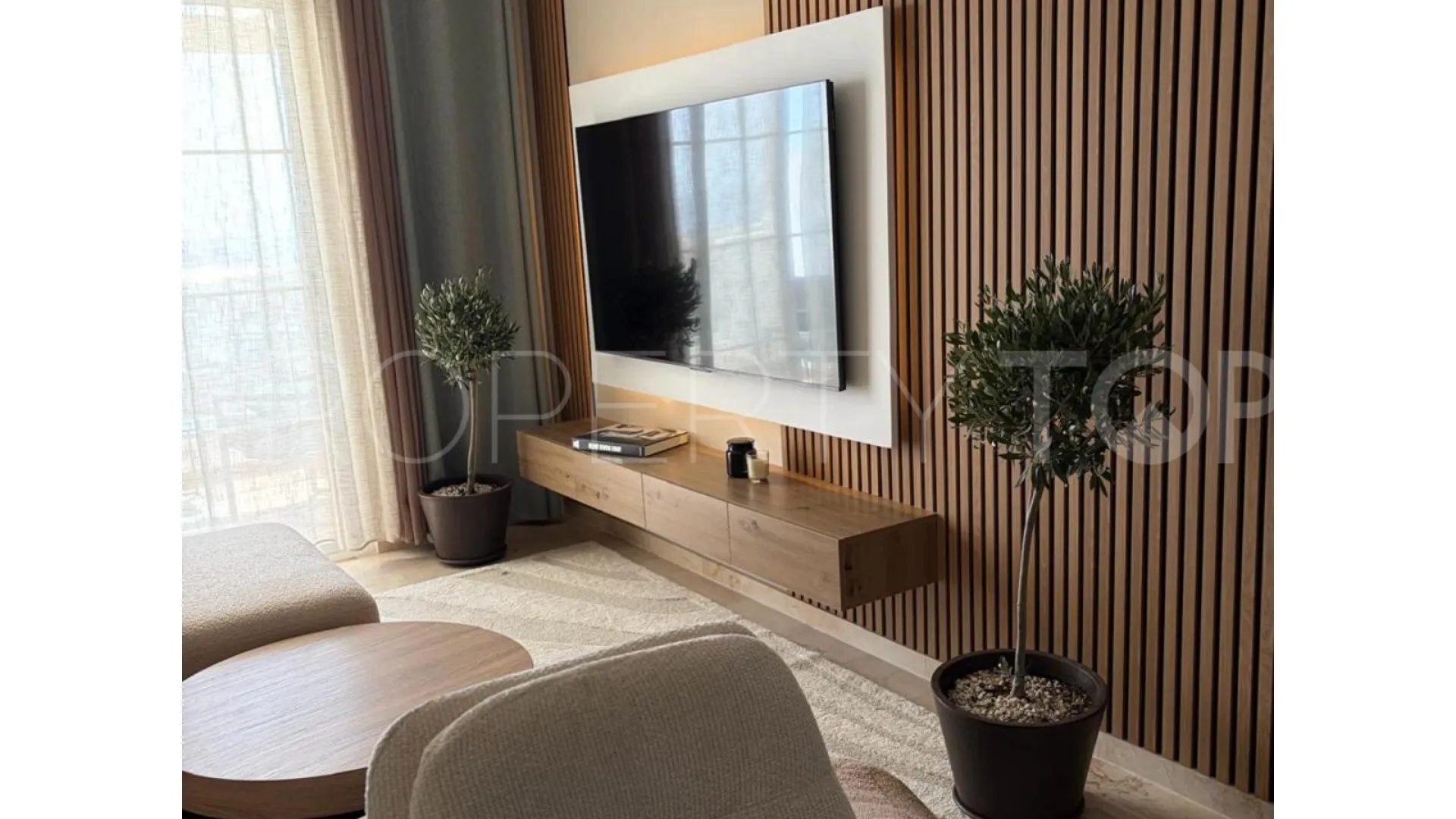 Apartamento a la venta en Chullera