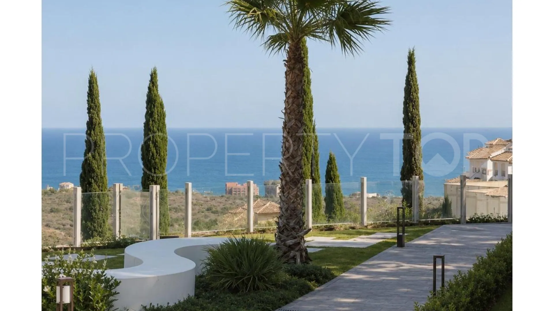 Apartamento a la venta en Chullera