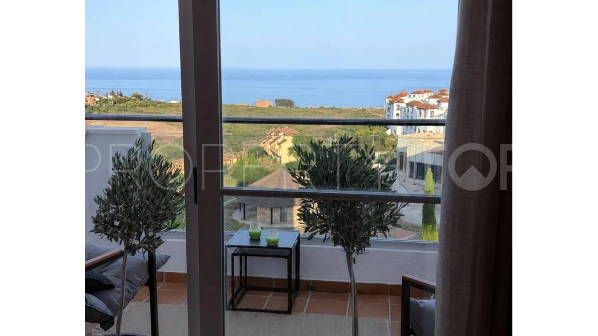 Apartamento a la venta en Chullera