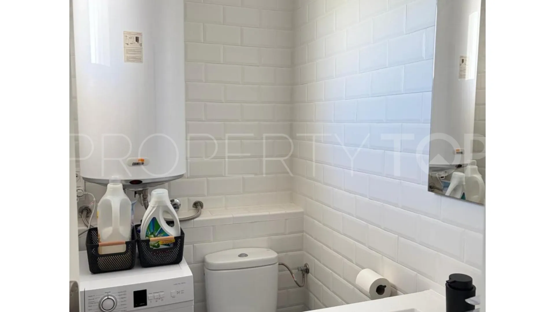 Apartamento a la venta en Chullera