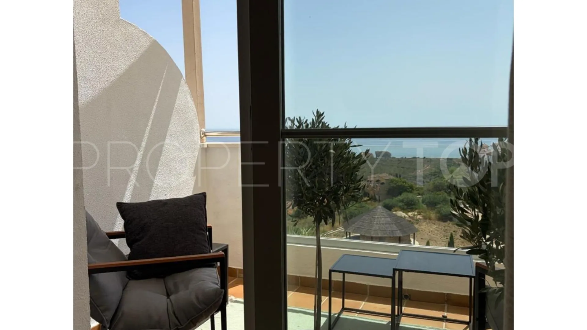 Apartamento a la venta en Chullera