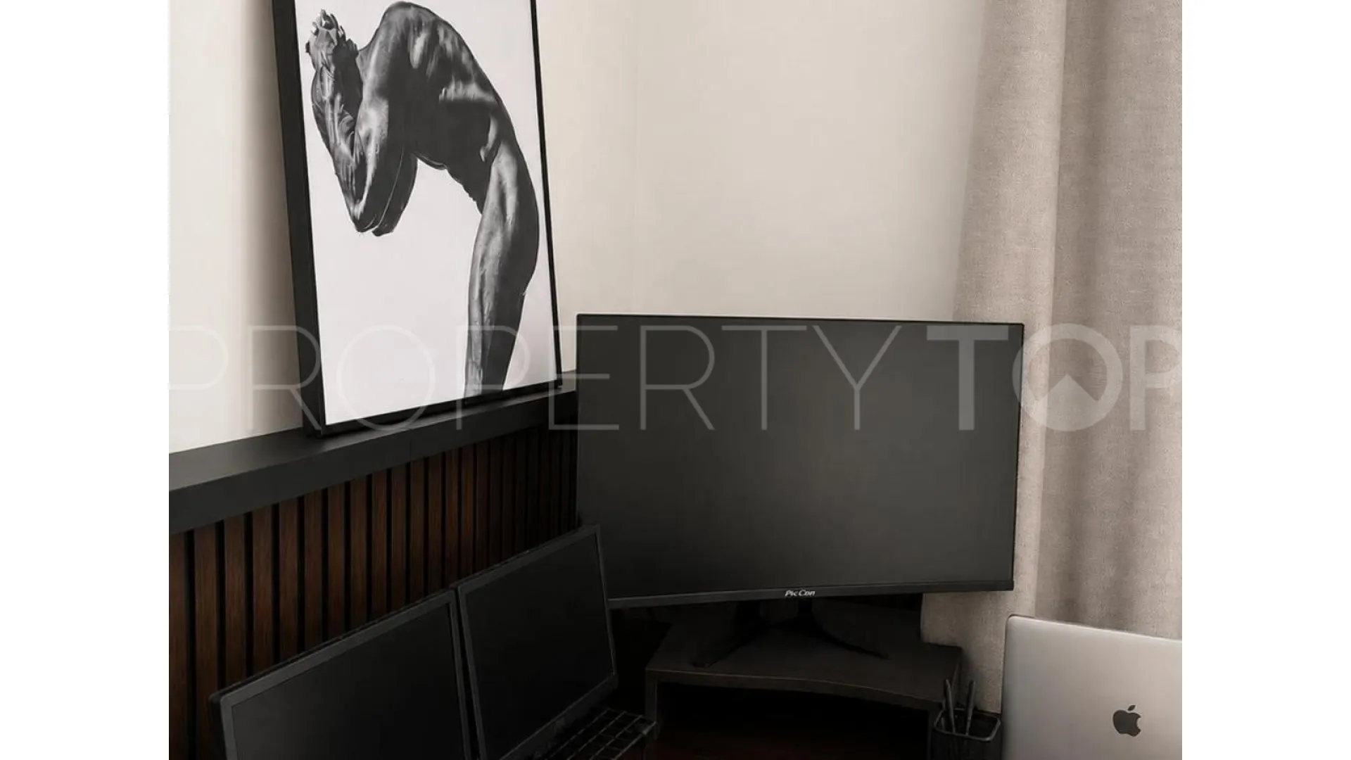 Apartamento a la venta en Chullera