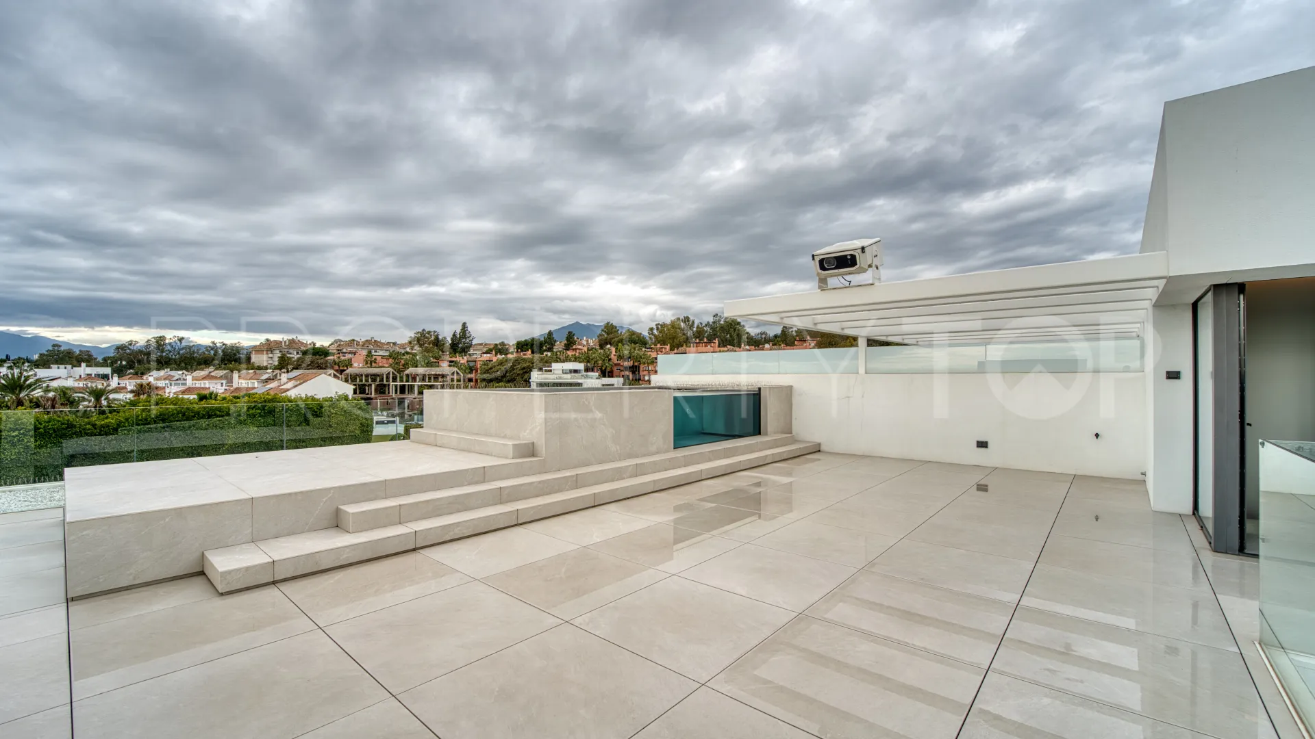 3 bedrooms Marbella Golden Mile house for sale