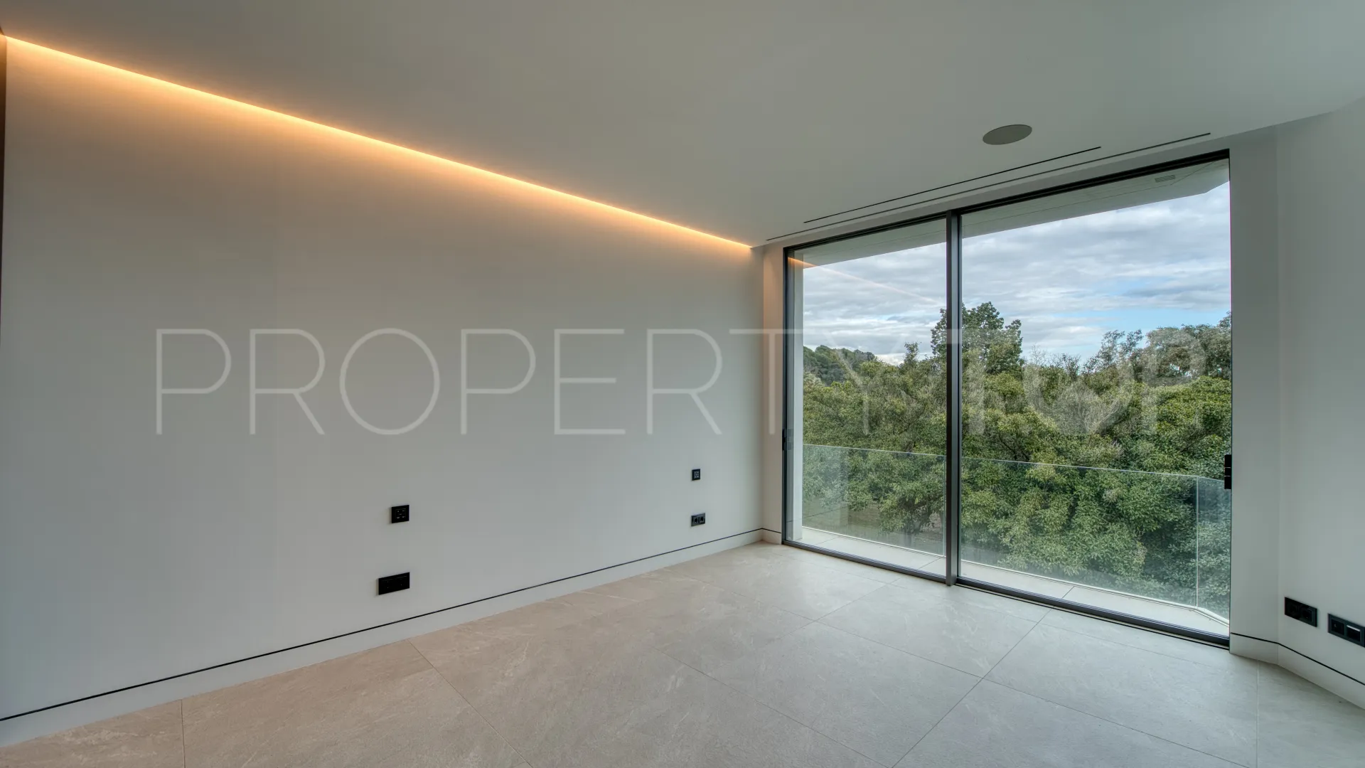 3 bedrooms Marbella Golden Mile house for sale