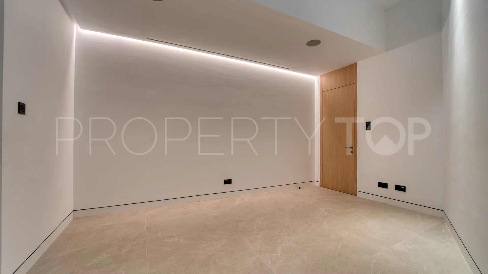 3 bedrooms Marbella Golden Mile house for sale