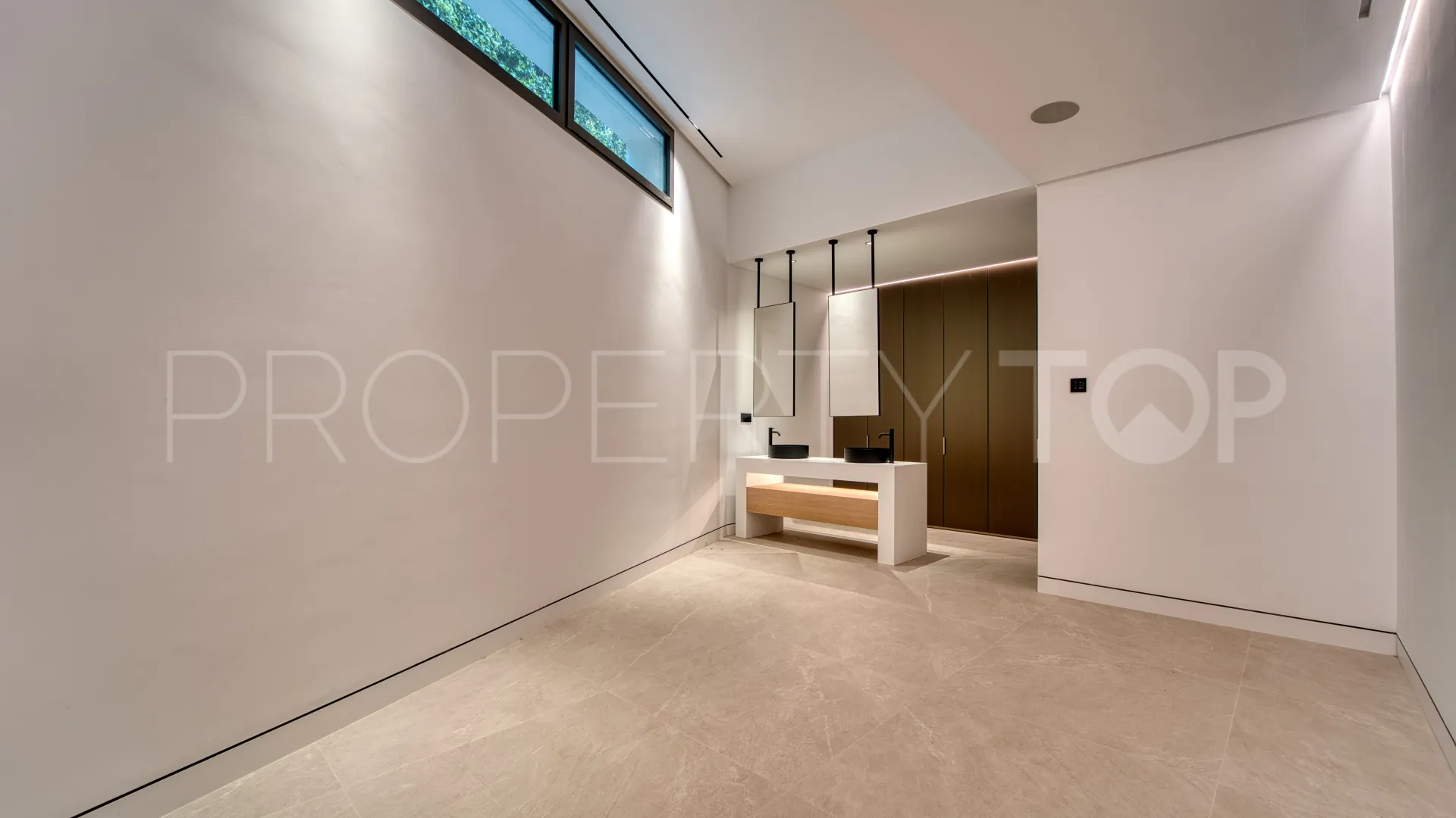 3 bedrooms Marbella Golden Mile house for sale