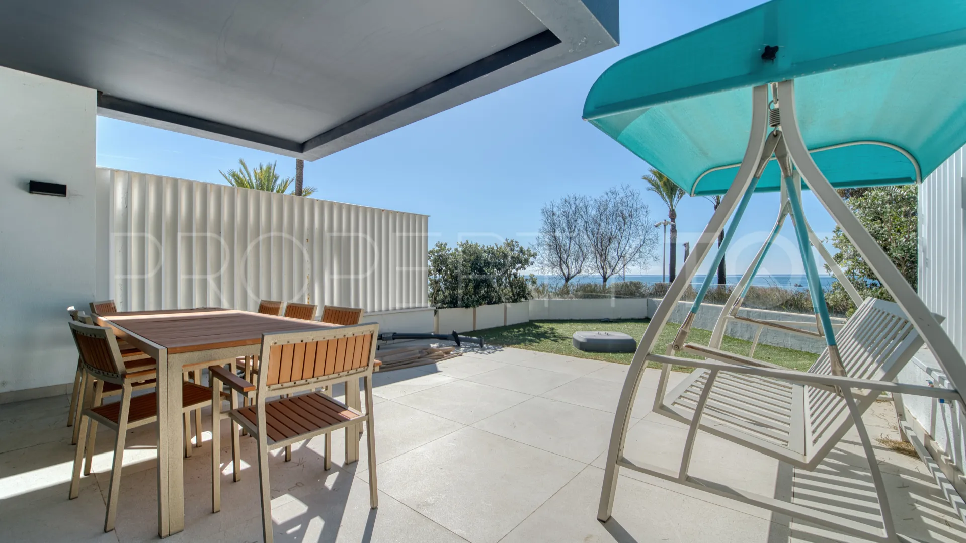 For sale town house in Seghers with 3 bedrooms